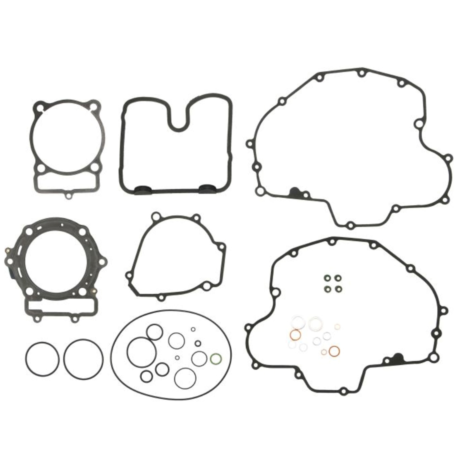 Motordichtsatz P400220850258 für Husqvarna TC450 TC510 TE450 TE510 SM510 R Dichtungssatz