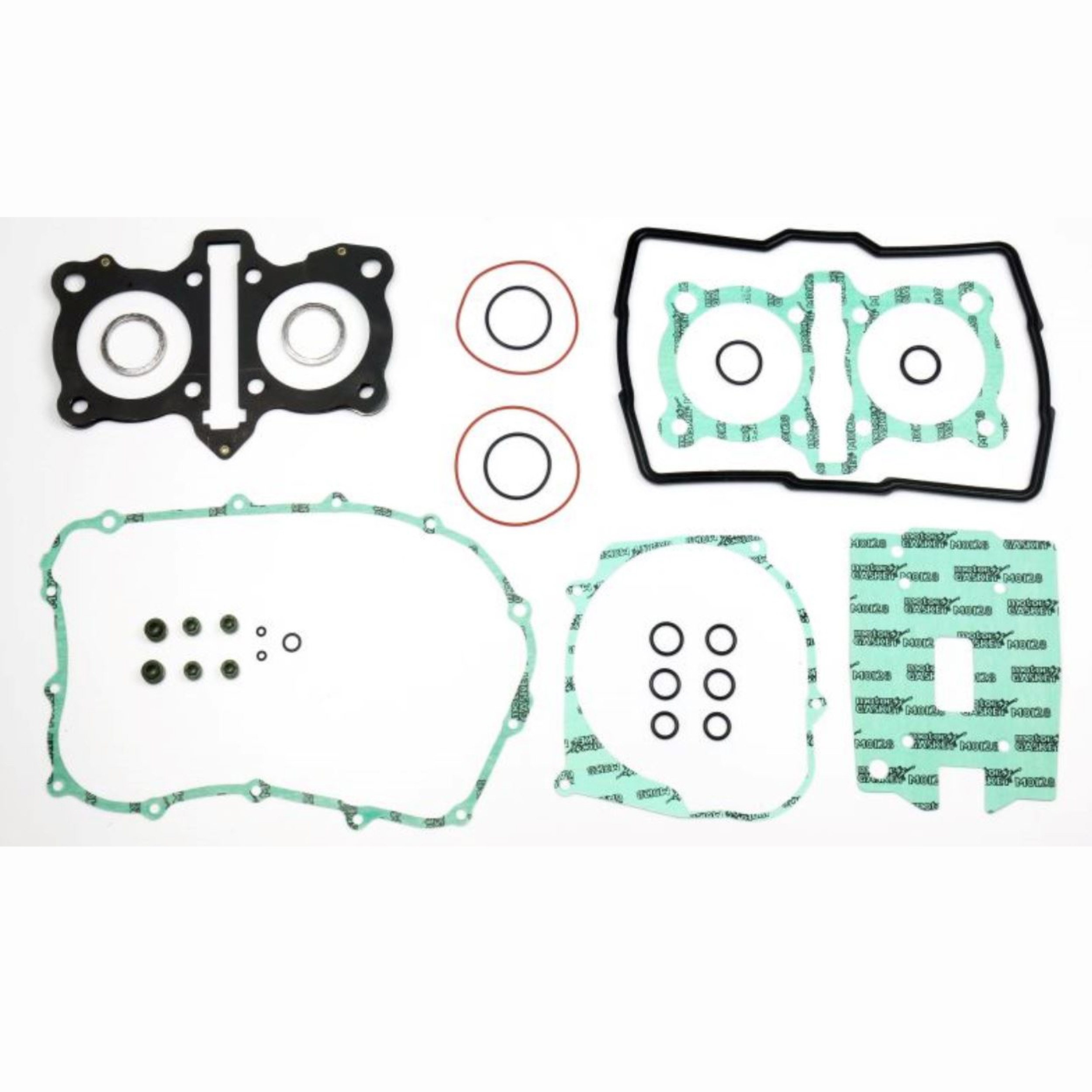 Motordichtsatz P400210850453 für Honda CB 450 S PC17 CB450 CB450S CB 1986 - 1989