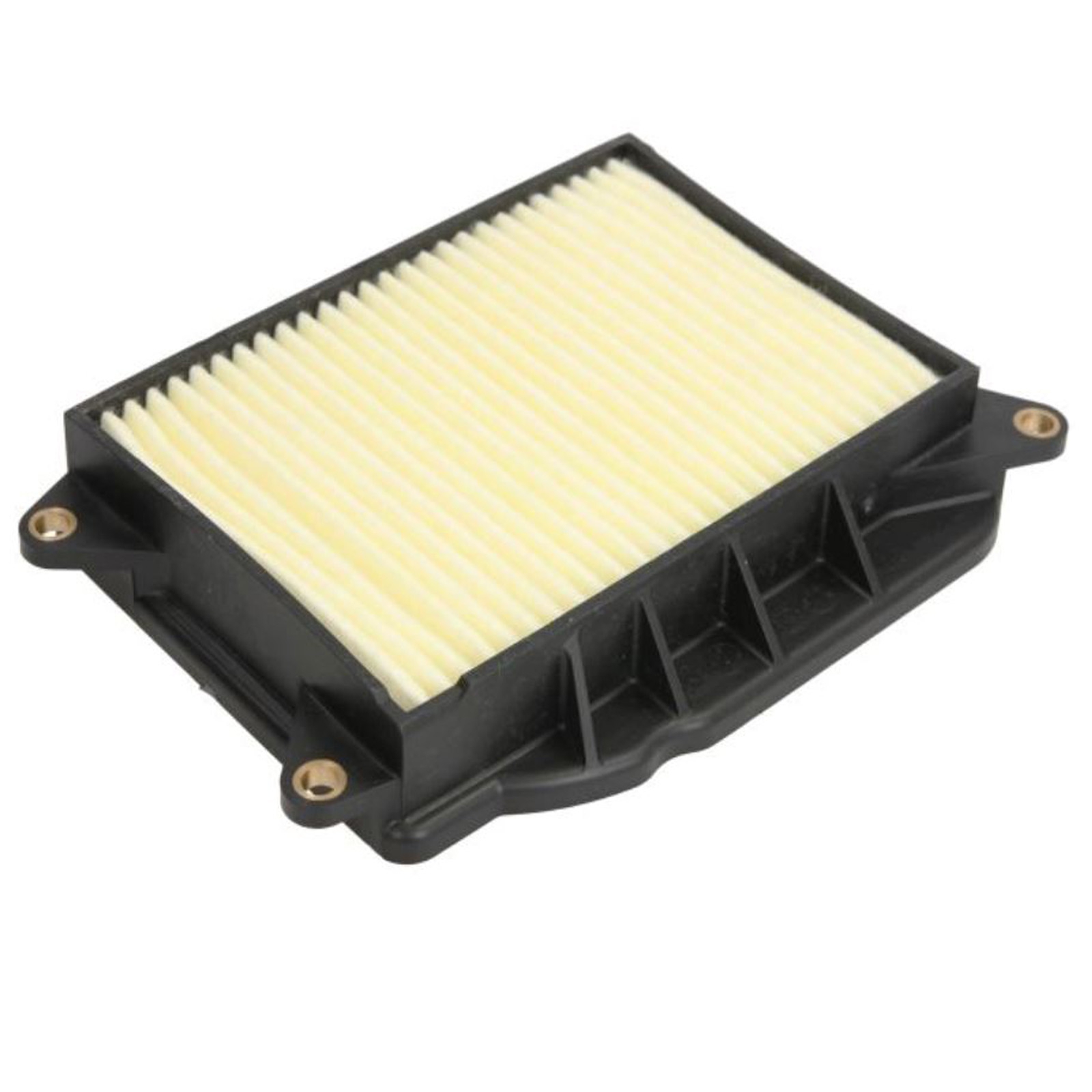 HIFLO HFA4406 Filterelement Luftfilter links für Yamaha YP400 Majesty 2004-2021