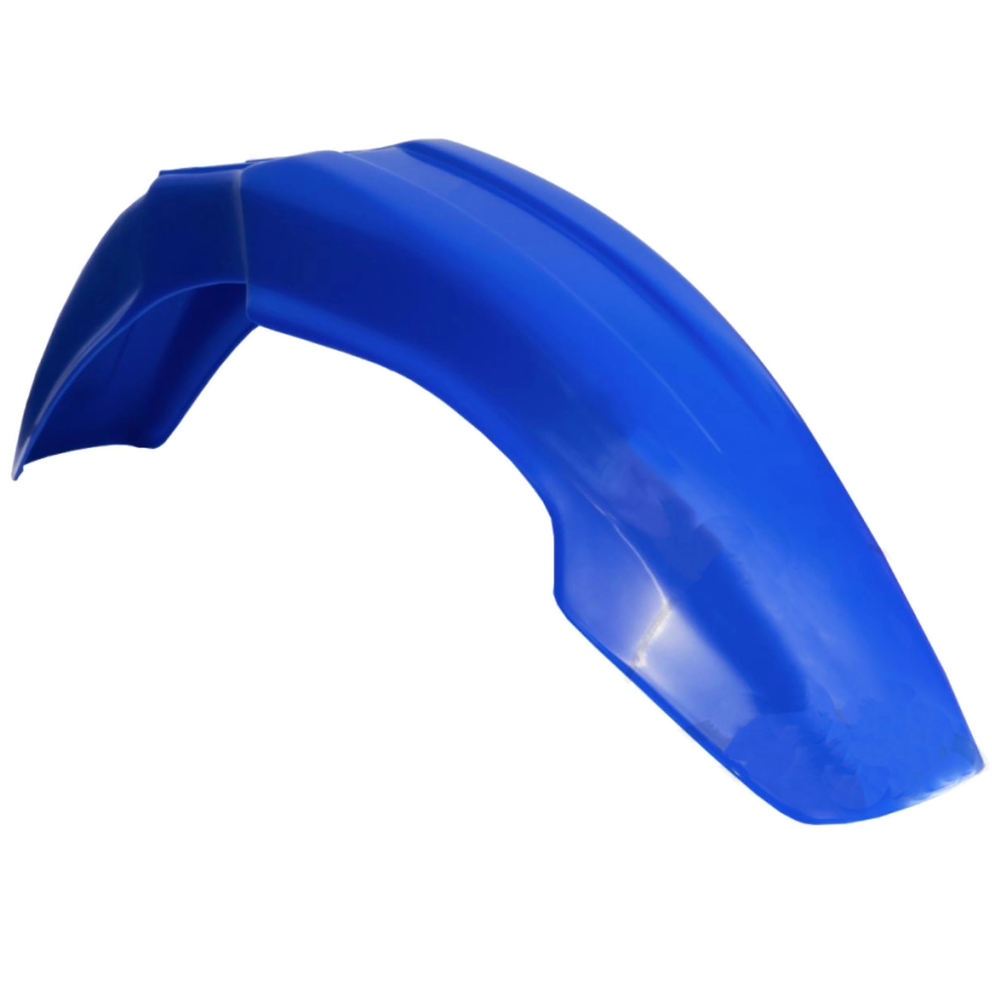 Polisport Schutzblech vorne blau BL98 8583000029