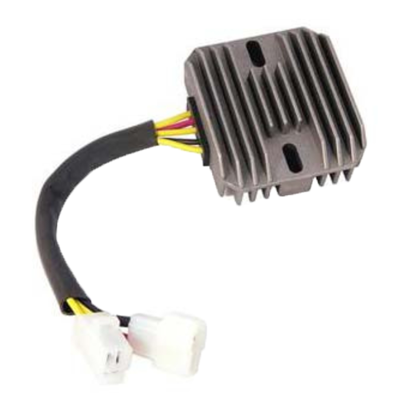 Regler Gleichrichter 2396 für Suzuki GS500 1989-08 Bandit GSF 400 1991-95 DR650 1990-91