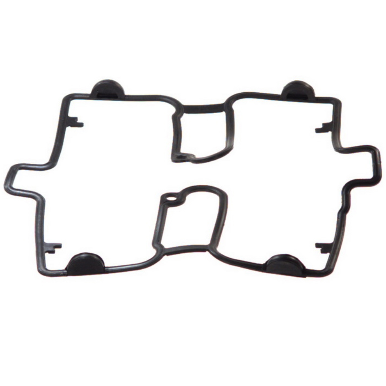 Ventildeckeldichtung S410250015022 für Kawasaki EN500 1990-2003 EN450 A Ltd ER Twister GPZ KLE 500