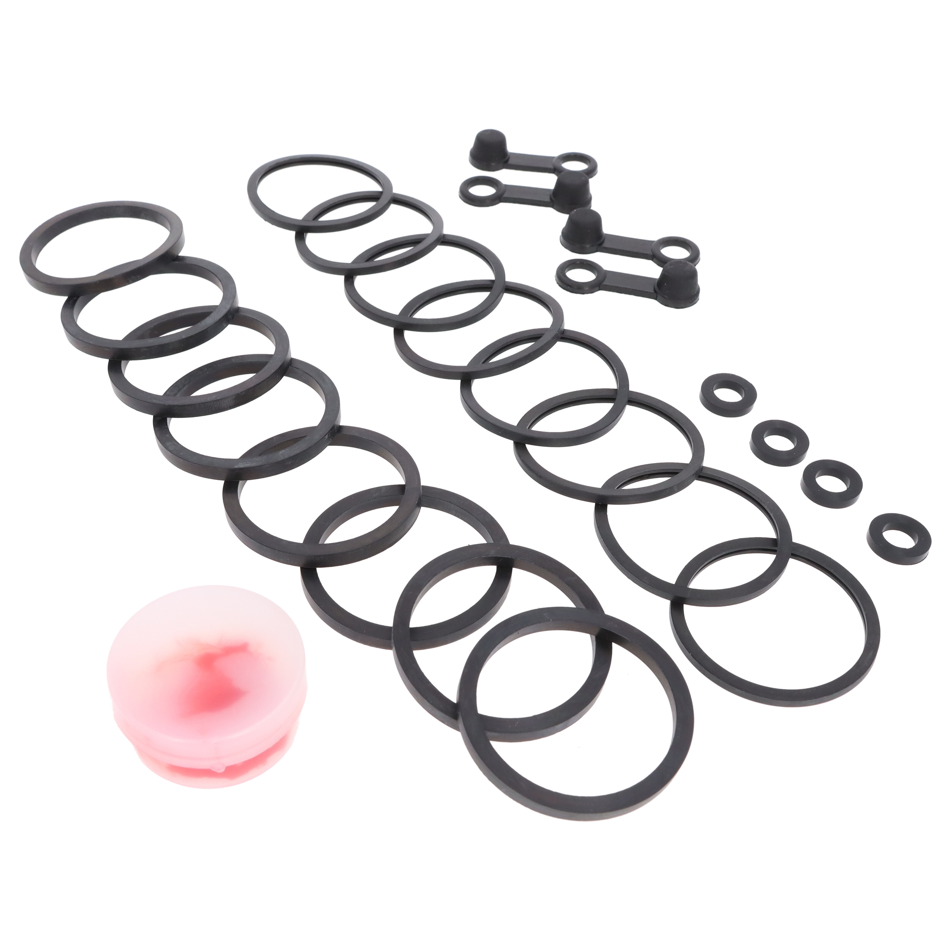 Bremssattel Reparatursatz vorne für Suzuki GSXR 1100 GSXR 750 GSX-R 750