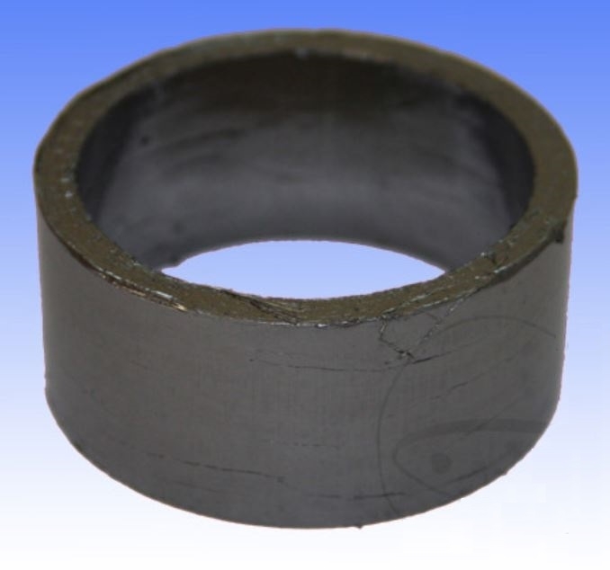 Auspuffverbindungsdichtung für Suzuki GSX 250 400 550 GS 500 550 Speichenrad 650