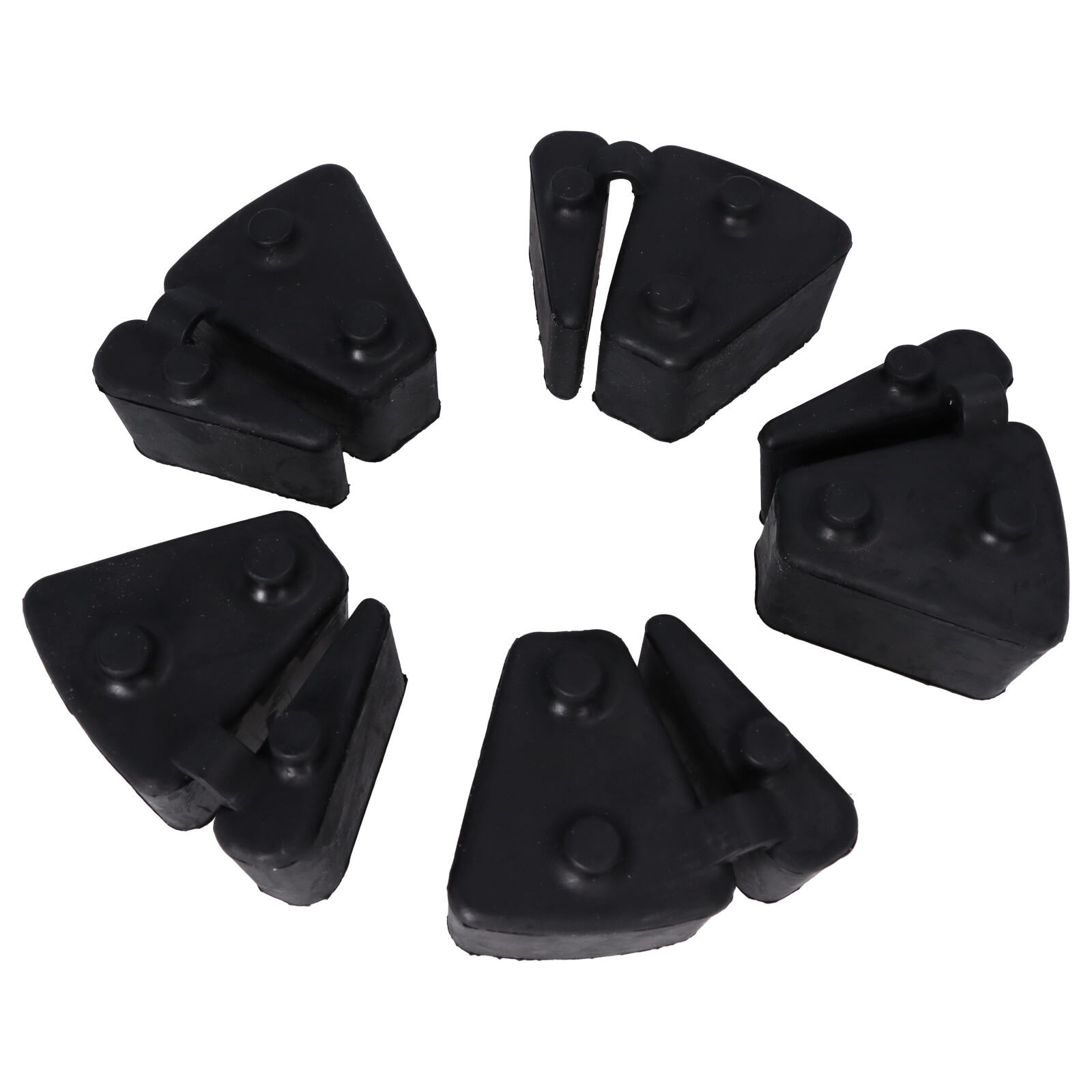 Antriebsruckdämpfer hinten für Honda XRV 750 Africa Twin 1990 - 2003