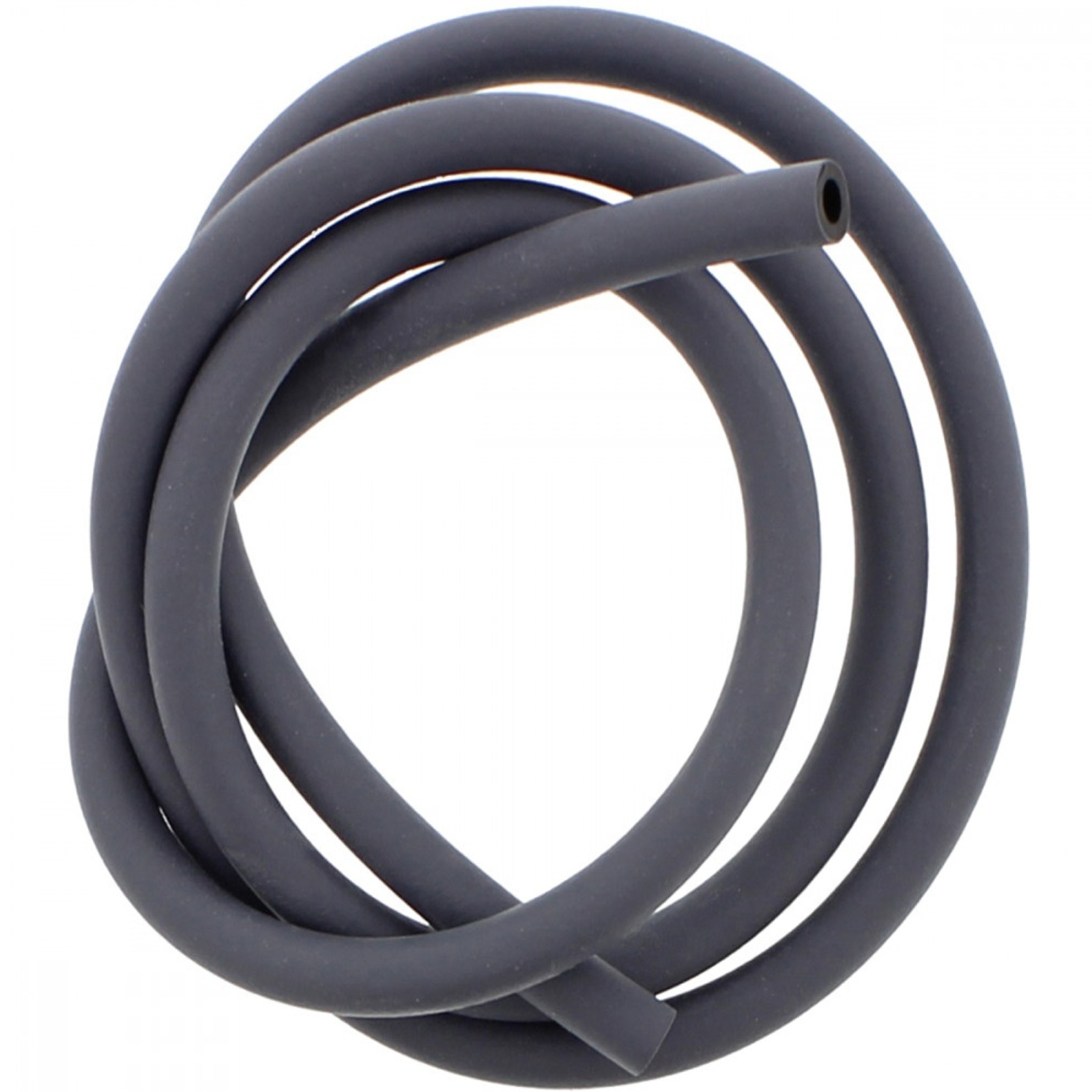 Neopren Kraftstoffschlauch 4.5x8.5 mm Tankschlauch hitzebeständig Motorrad Quad Roller