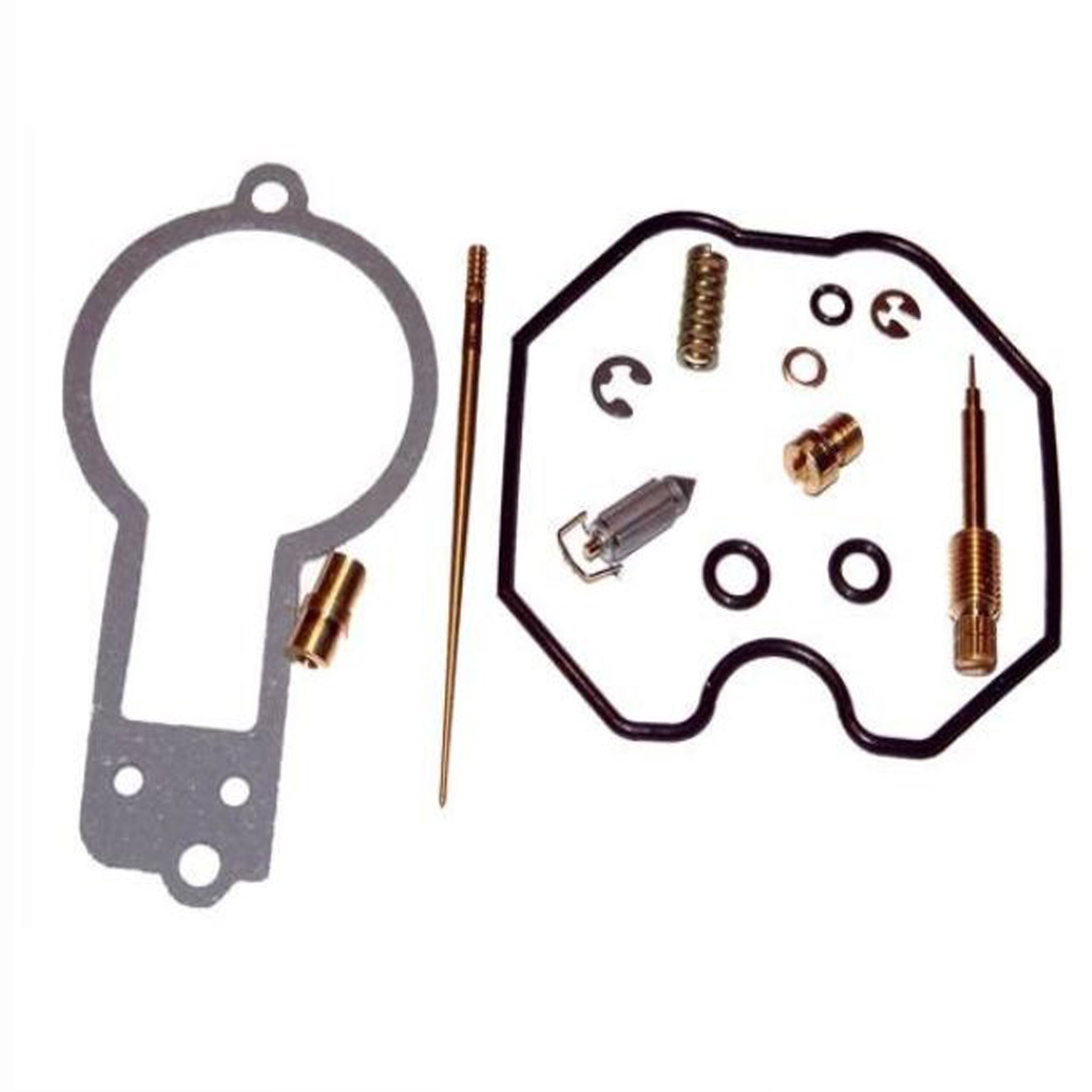 Keyster KH-1192NA Vergaser Reparatursatz für Honda XL 500 S 1979 - 1982 PD01