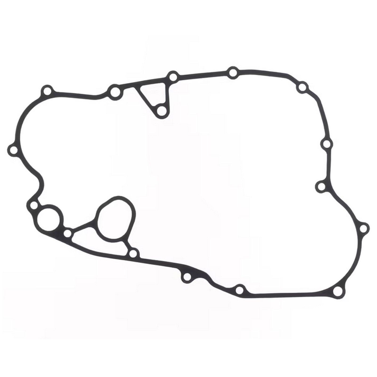 Satz Kupplungsdeckeldichtungen für Kawasaki KX 250 X 4T 2025 KX252F innen + außen