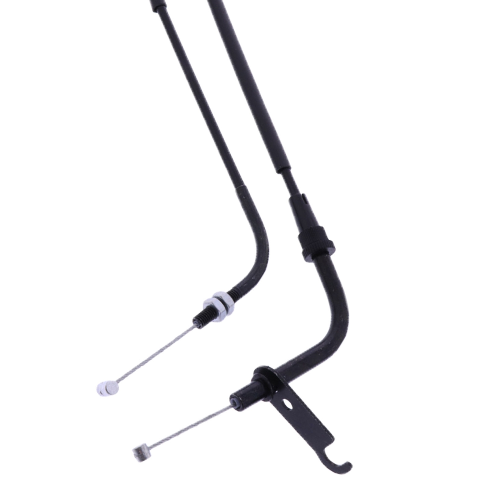 Gaszug A Öffner Gasseil für Yamaha XVS 950 A Midnight Star 2009 - 2015 VN021 26P