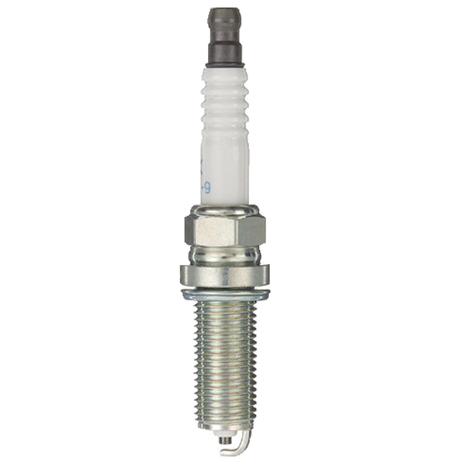 1X Zündkerze NGK LKAR8A-9 4786