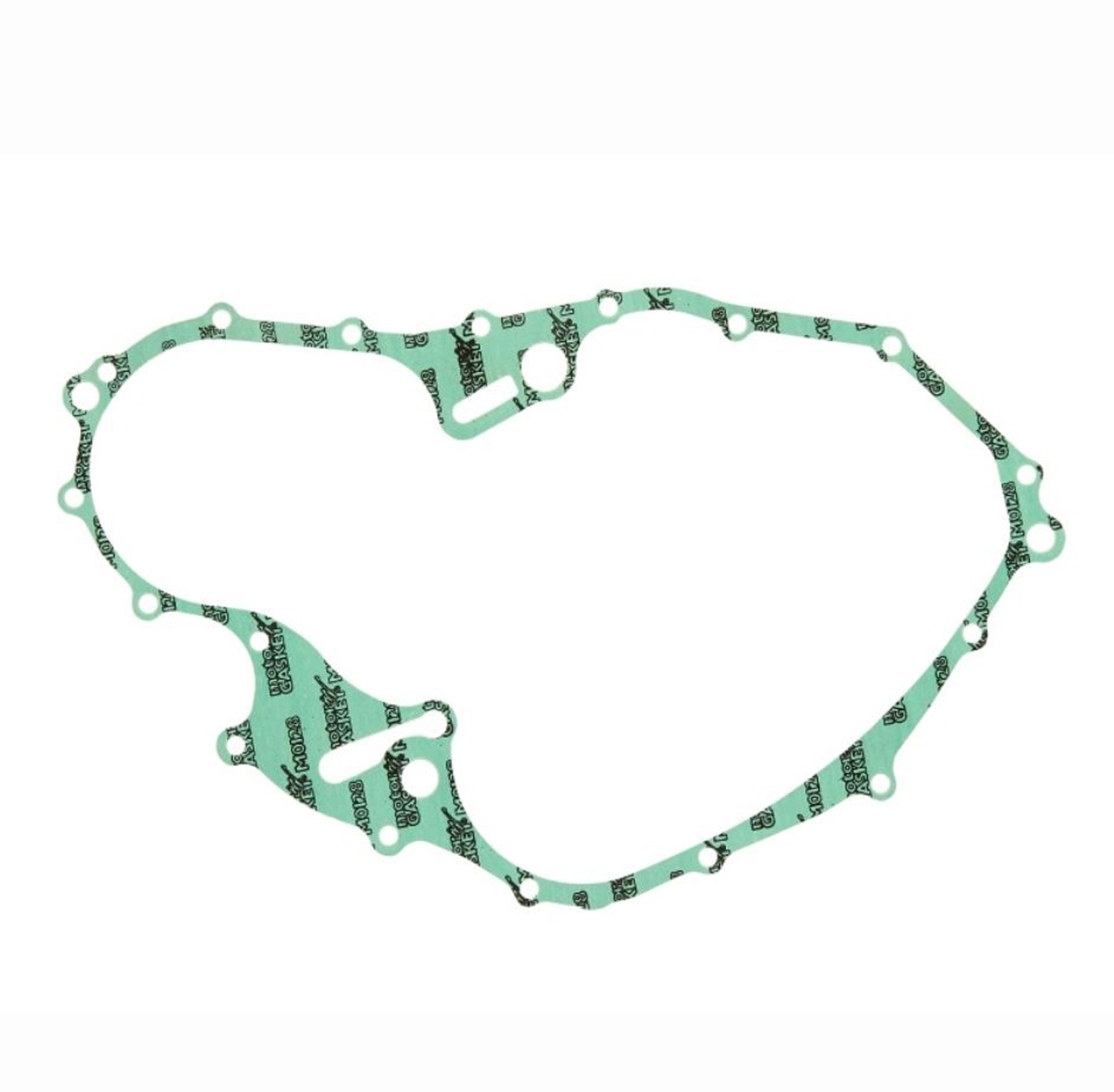 Kupplungsdeckeldichtung für Yamaha Raptor YFM 700R 700RS B 700R SE Special Ed. 2006-2025