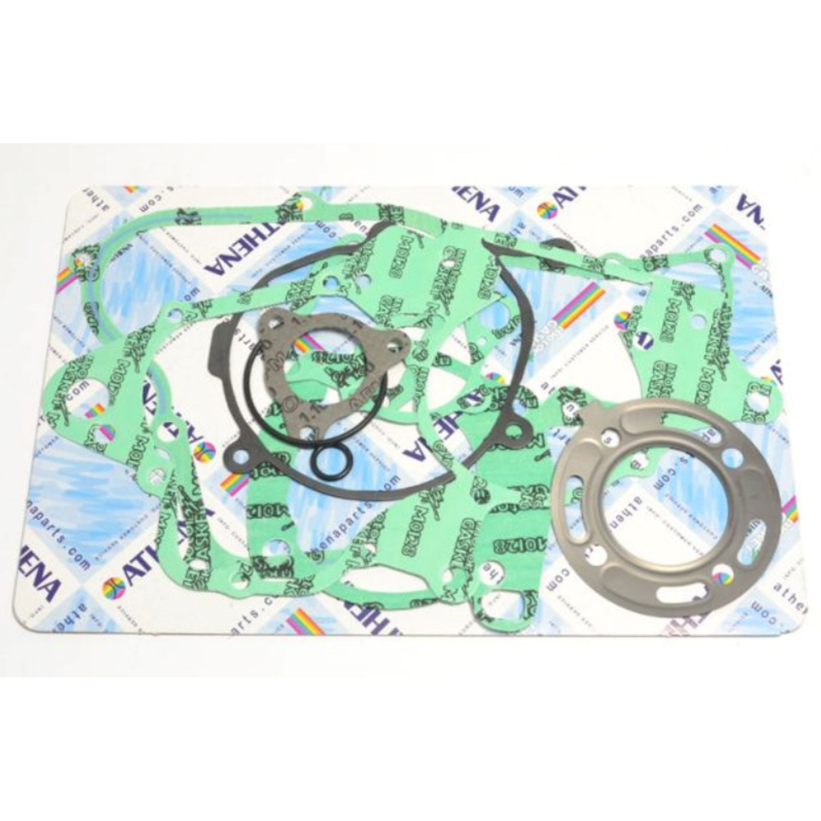 Motordichtsatz P400210850085 für Honda CR80 R CR80 RB CR85 R CR85 RB