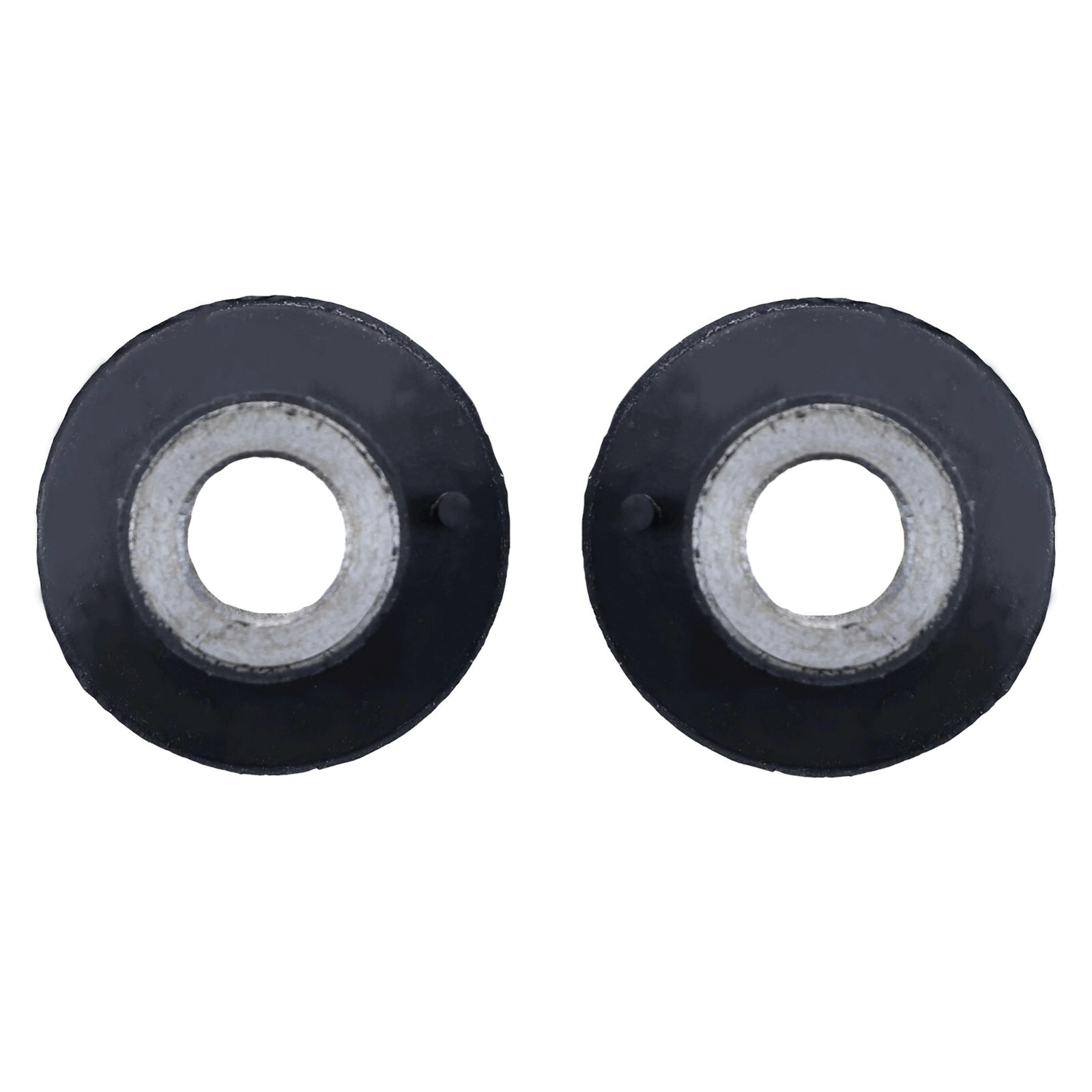 2x Lemförder 10203 Querlenker Lagerung Buchse vorne für VW Audi Skoda Seat