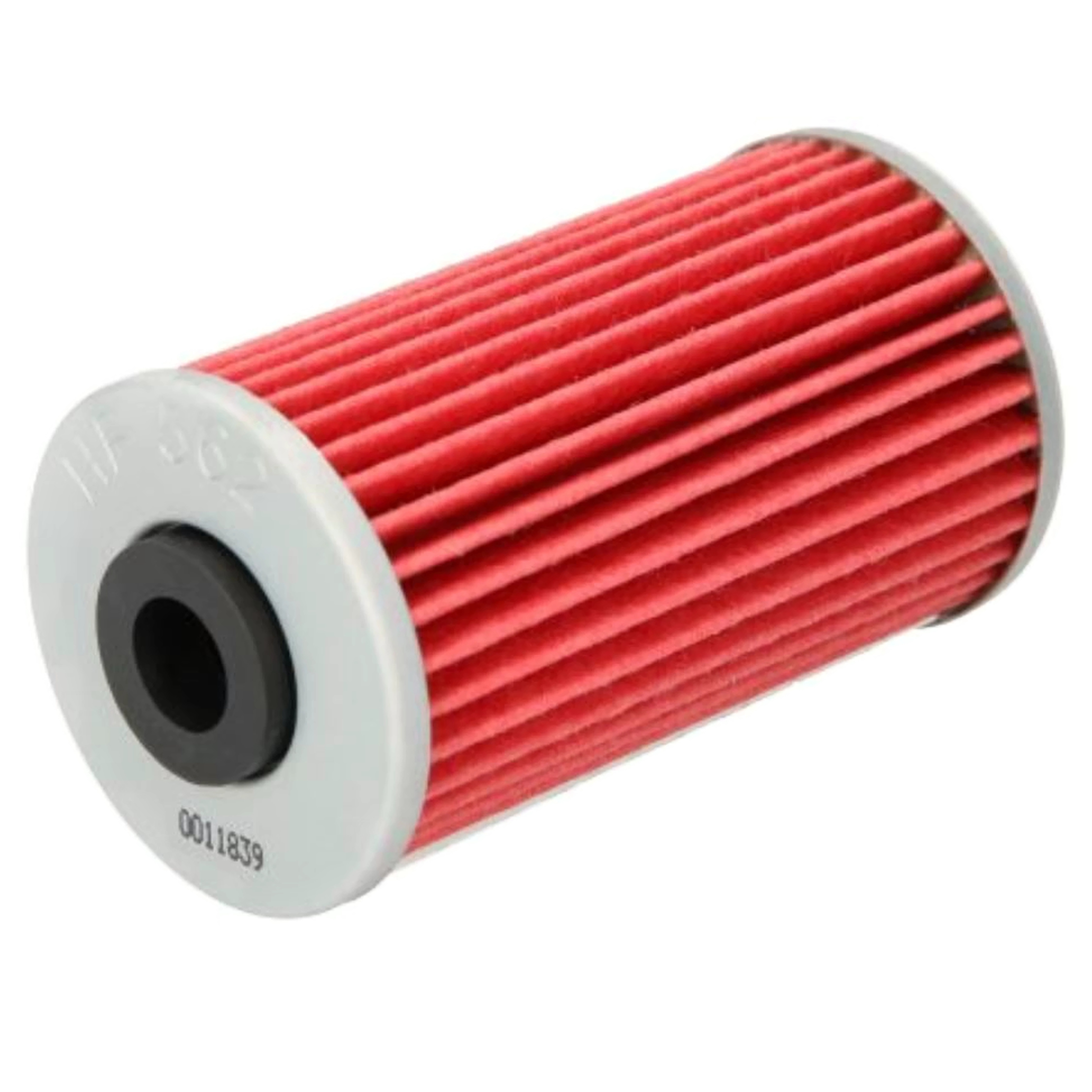 HIFLO Ölfilter HF562