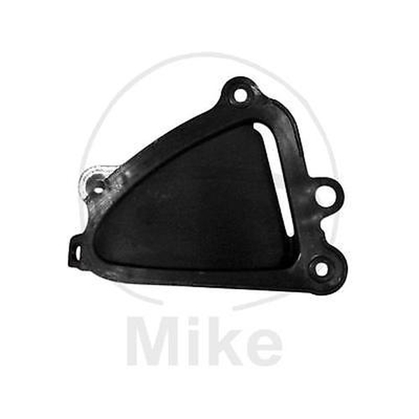 Verkleidung Sitzbank Gitter links 2 Schwarz für Honda CBR 1000 RR Fireblade