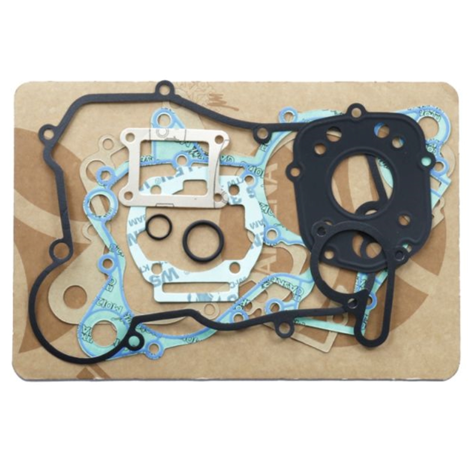 Motordichtsatz P400105850001 für Aprilia RS50 RS4 50 Replica RX50 SX50 Derbi GPR50 Senda 50 SM R