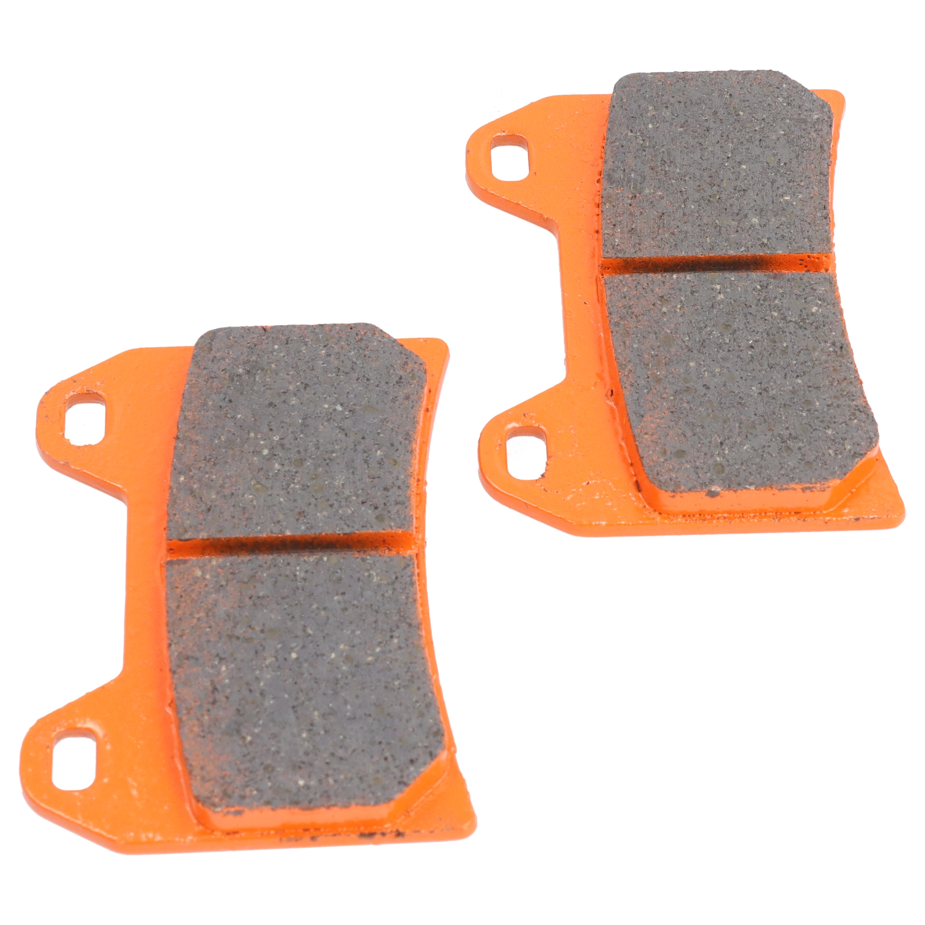 EBC Bremsbeläge FA244V für Ducati 748 996 ST2 ST4 Supersport Monster