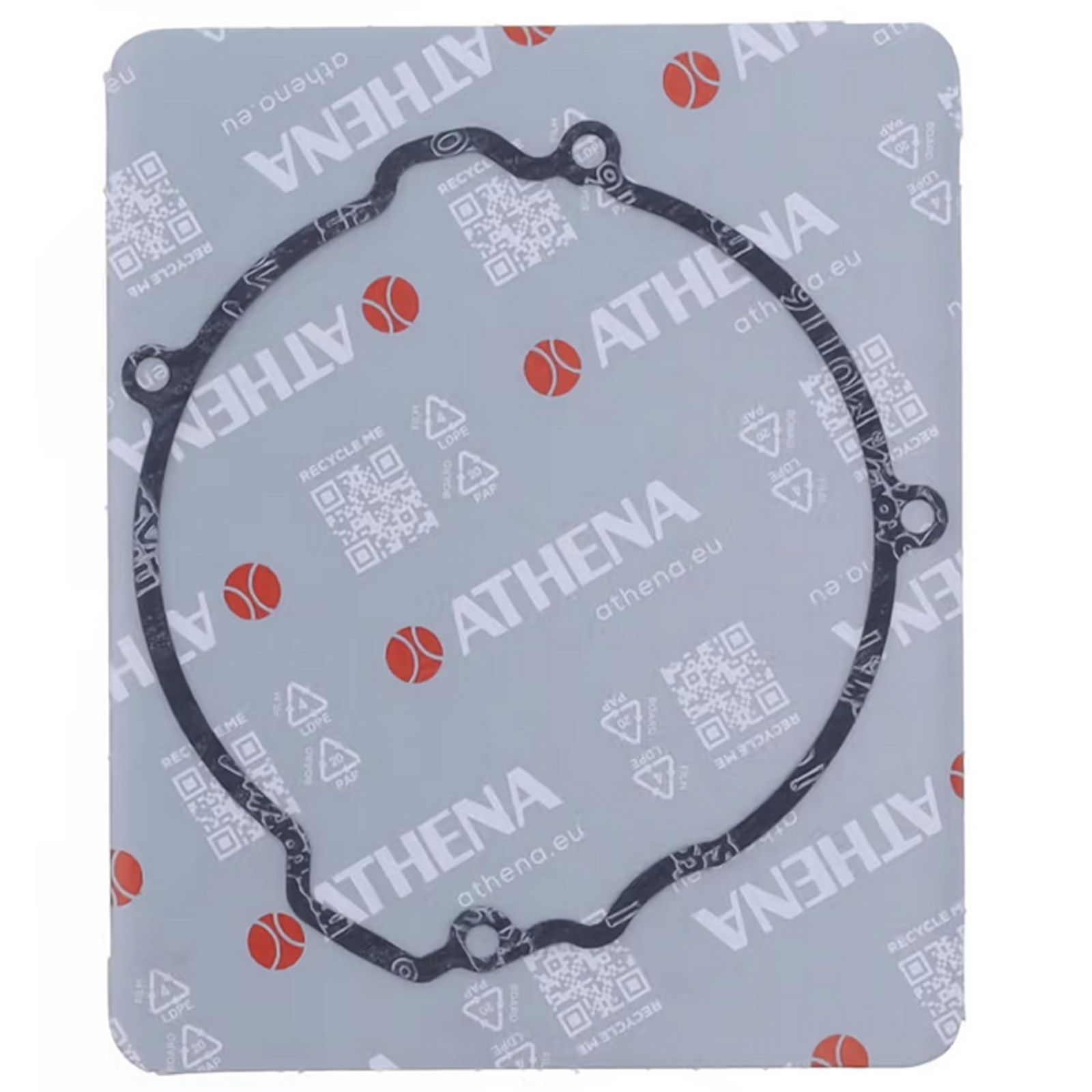 Kupplungsdeckeldichtung S410270008053 außen für KTM EXC 125 200 SX 125 150 200 EXE EGS