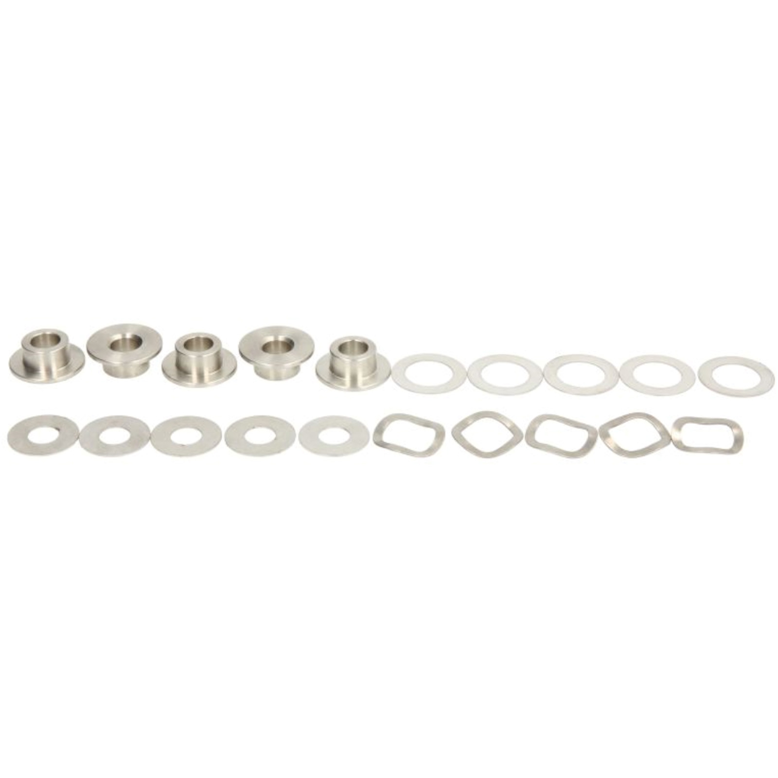 TRW MST15FK Befestigungssatz Bremsscheibe vorne für BMW K1200 R850 R1100 R1150 R1200