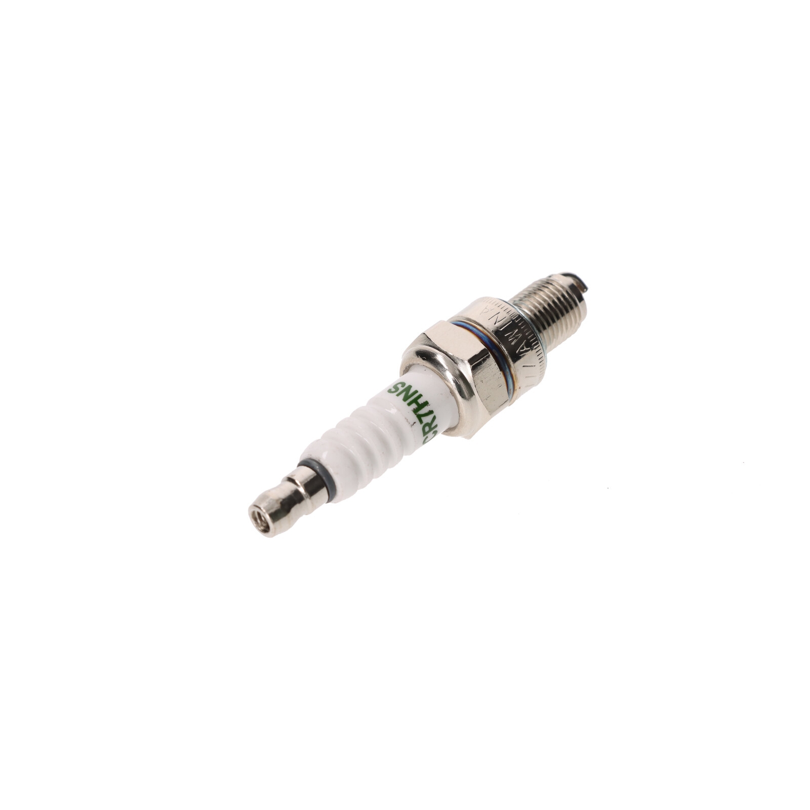 Zündkerze CR7HSA für 50/125/150ccm 4Takt Motorroller GY6 QMB QMA Motor
