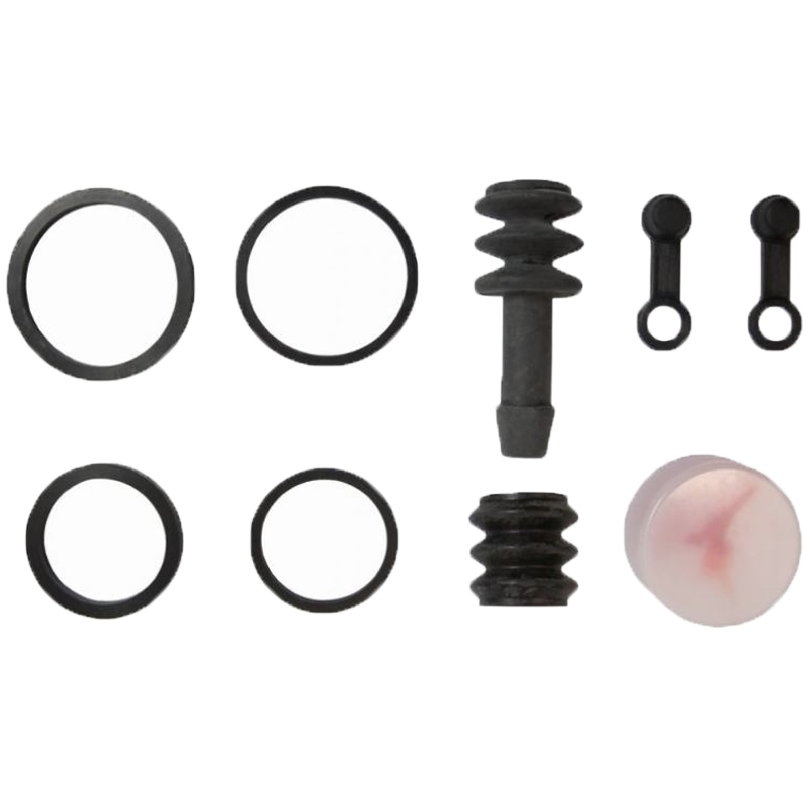 Bremssattel Reparatursatz für Kawasaki ER GPZ KLE ZL ZZR KLGPX ZR ZX-10