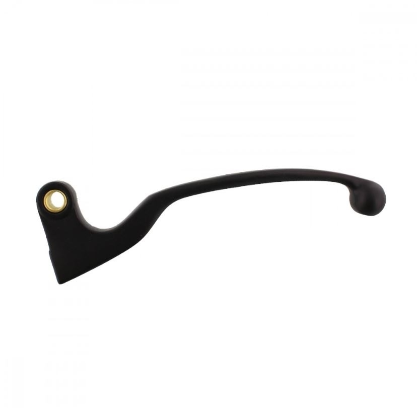 JMP Kupplungshebel Alu gegossen schwarz für Honda VT500E VT500C Shadow