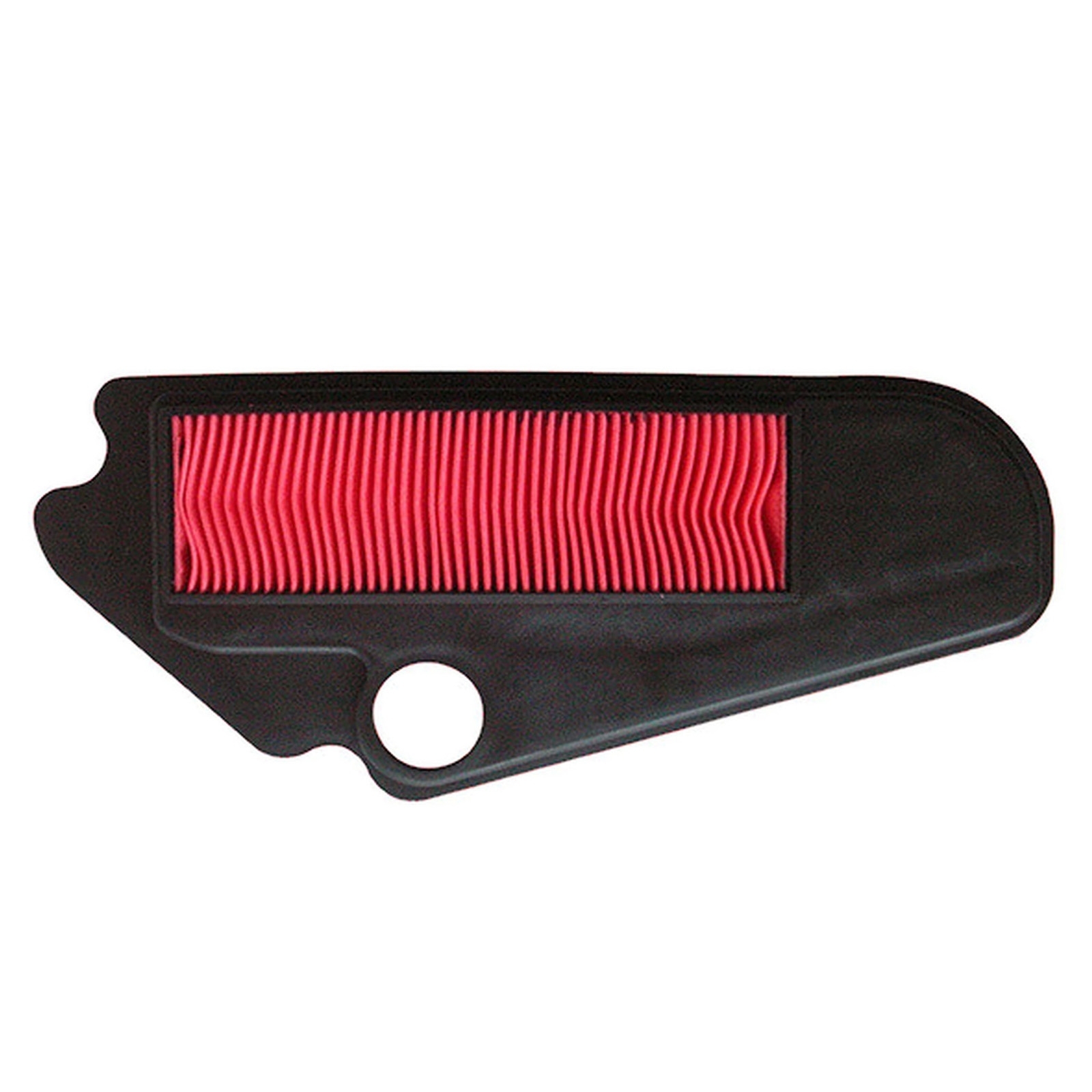 MIW KY7114 Luftfilter für Kymco Like 50 4T 2009 - 2015 Filterelement