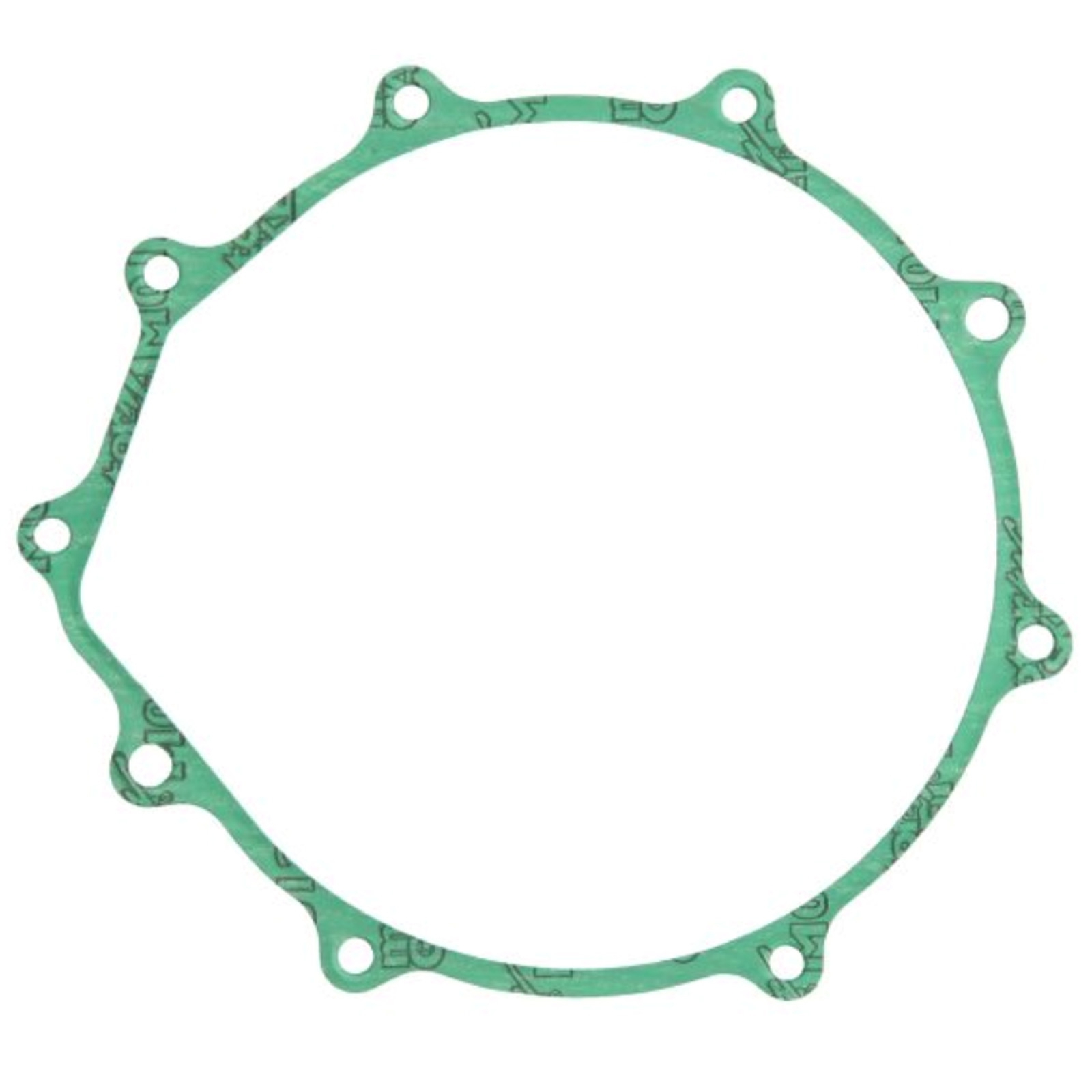 Kupplungsdeckeldichtung S410210008042 für Honda Pan European ST1100 1990 - 2001 SC26 SC26D SC26E