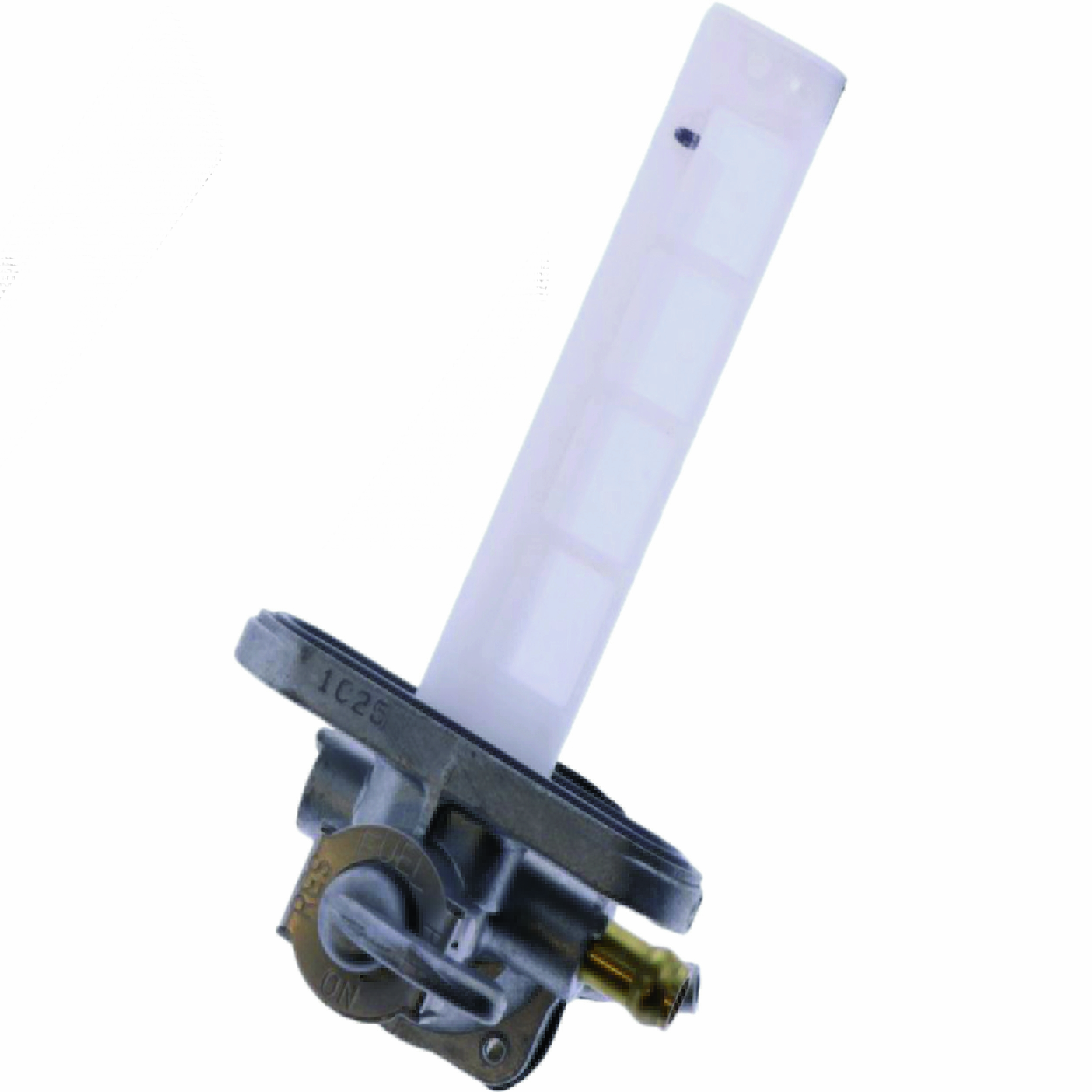 Tourmax FPC-307 Kraftstoffhahn Benzinhahn für Suzuki GR 650 GS 450 550 650 850 1000 1100 GSX 250 400 750 1100