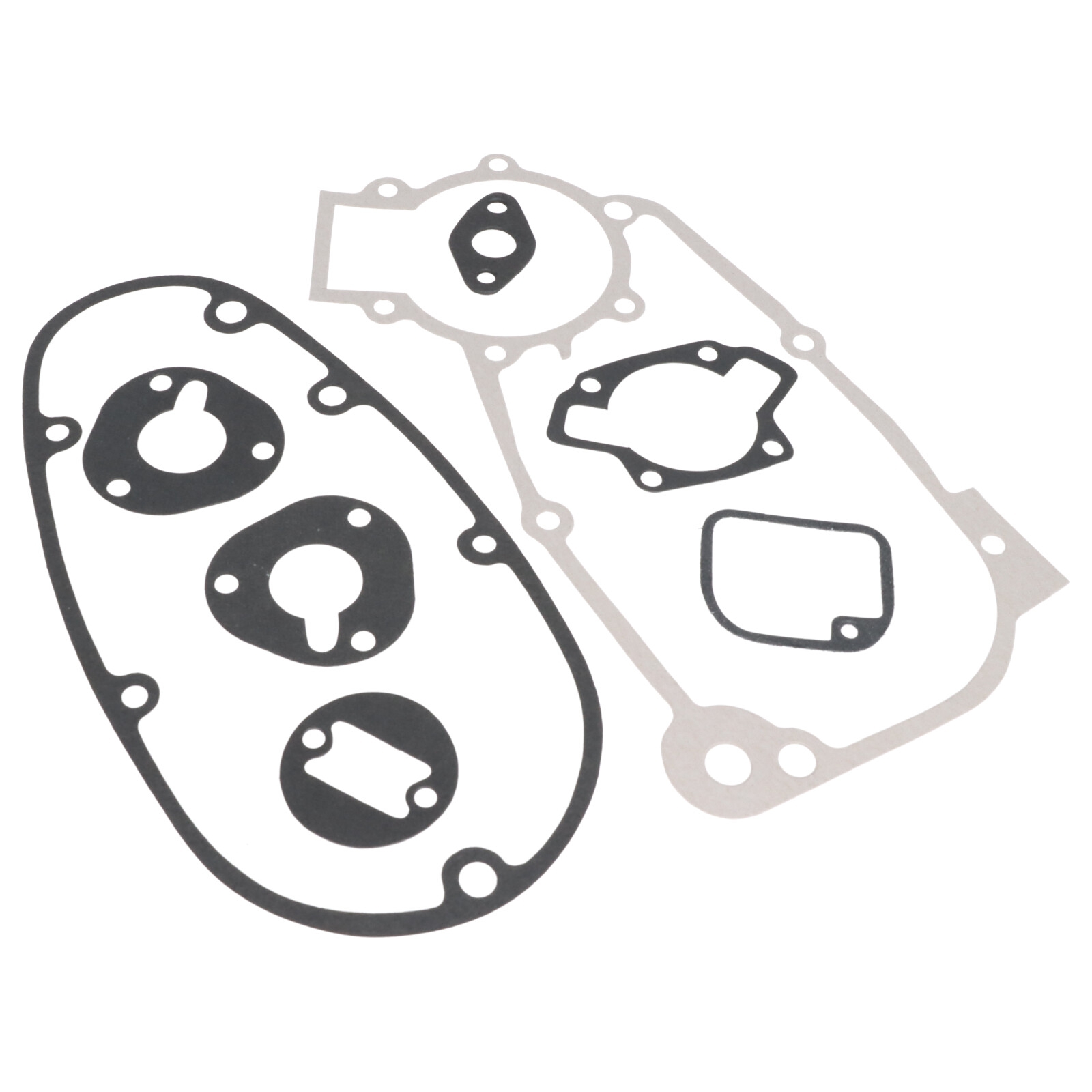 Motordichtsatz Dichtungssatz Motor für KR51/1 Schwalbe Star Habicht Dichtungen