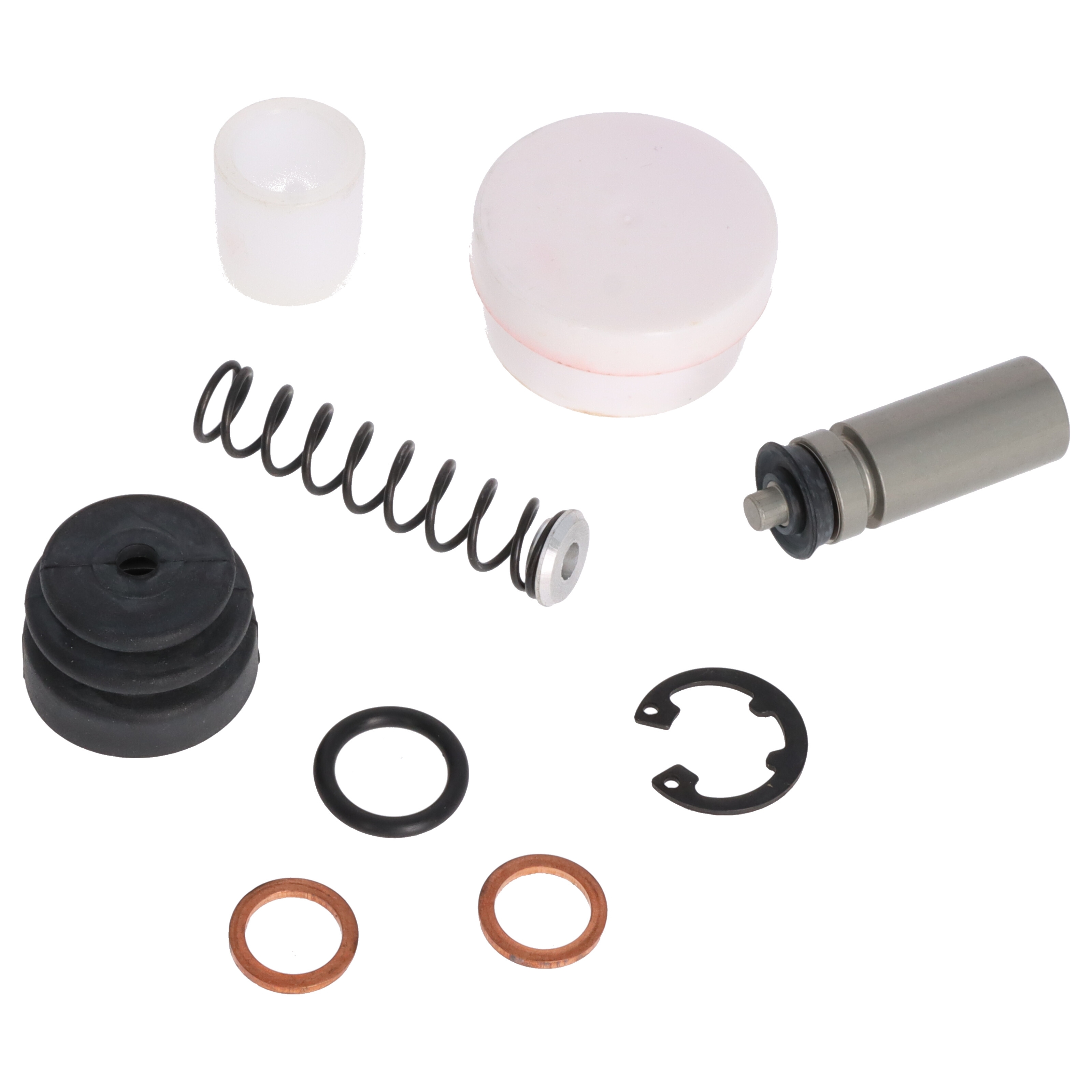 Hauptbremszylinder Reparatursatz hinten für KTM SX EXC SXC EGS Husaberg  FE FS