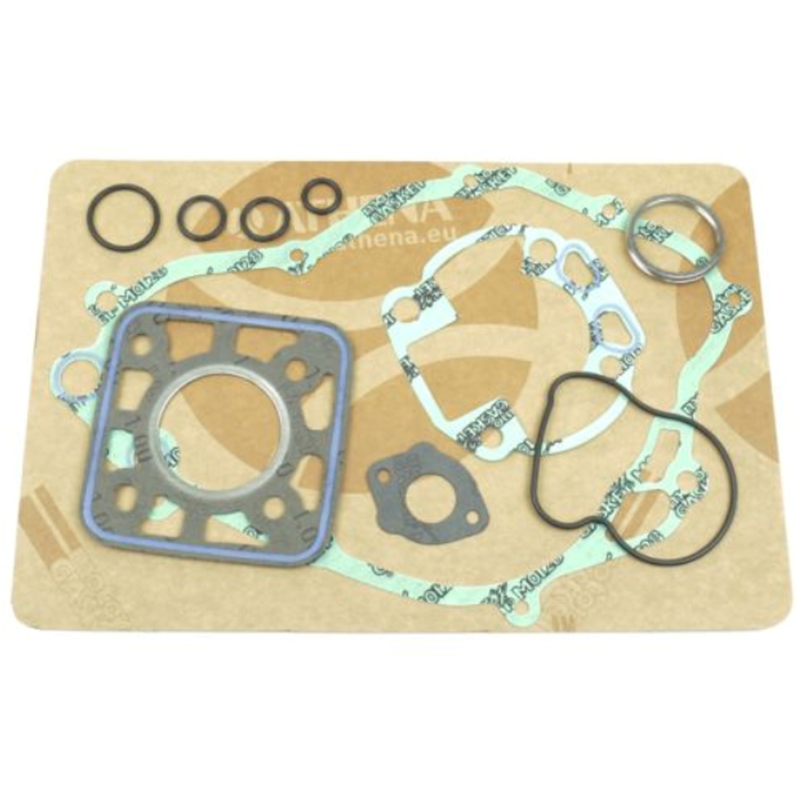 Motordichtsatz P400510850088 für Suzuki Gamma RG80 1985 - 1995 NC11A RG80 C Gamma
