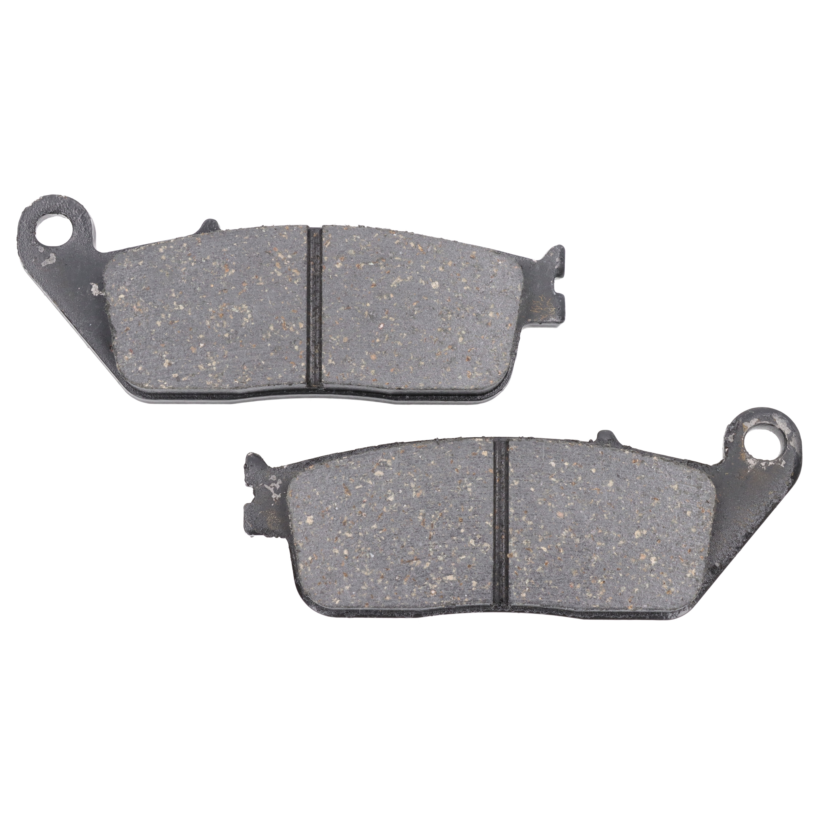 EBC Bremsbeläge SFA608 für Kymco Yager 300 Gti Daelim S300 S3 250 Fi
