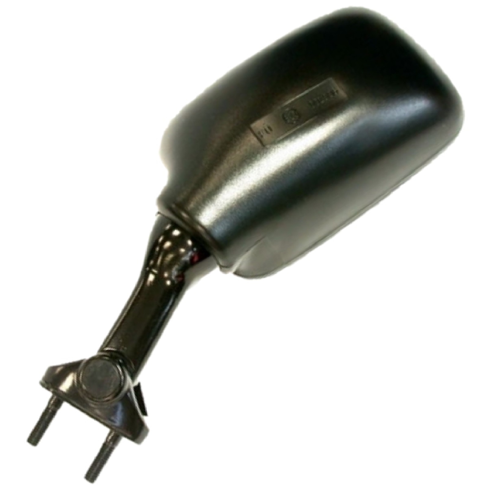 Rückspiegel Paar für Kawasaki ER 500 GPZ 500 S ZX-6R 600 F ZX-6R 7R 7RR ZXR 400 750