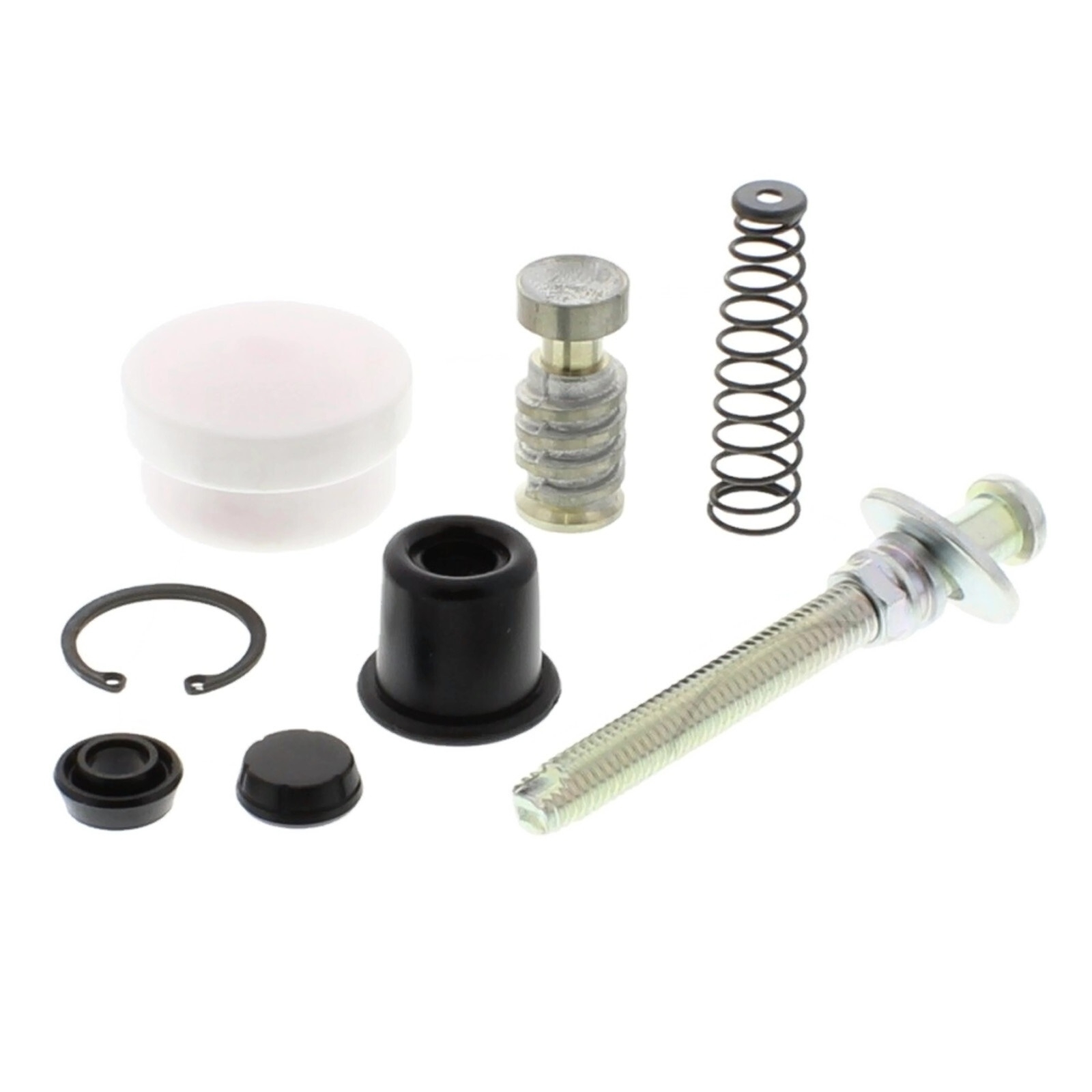 Hauptbremszylinder Reparatursatz für Yamaha FZR FZ 600 750 3HE 3RG 3RH 2KK 3KT
