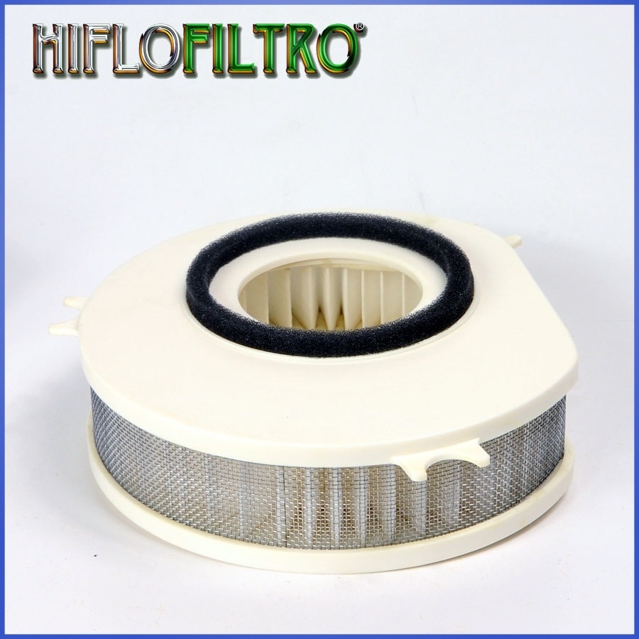 HIFLO HFA4913 Luftfilter für Yamaha XVS 1100 Drag Star Classic 2001-07 XVS 1100 DragStar 1999-02