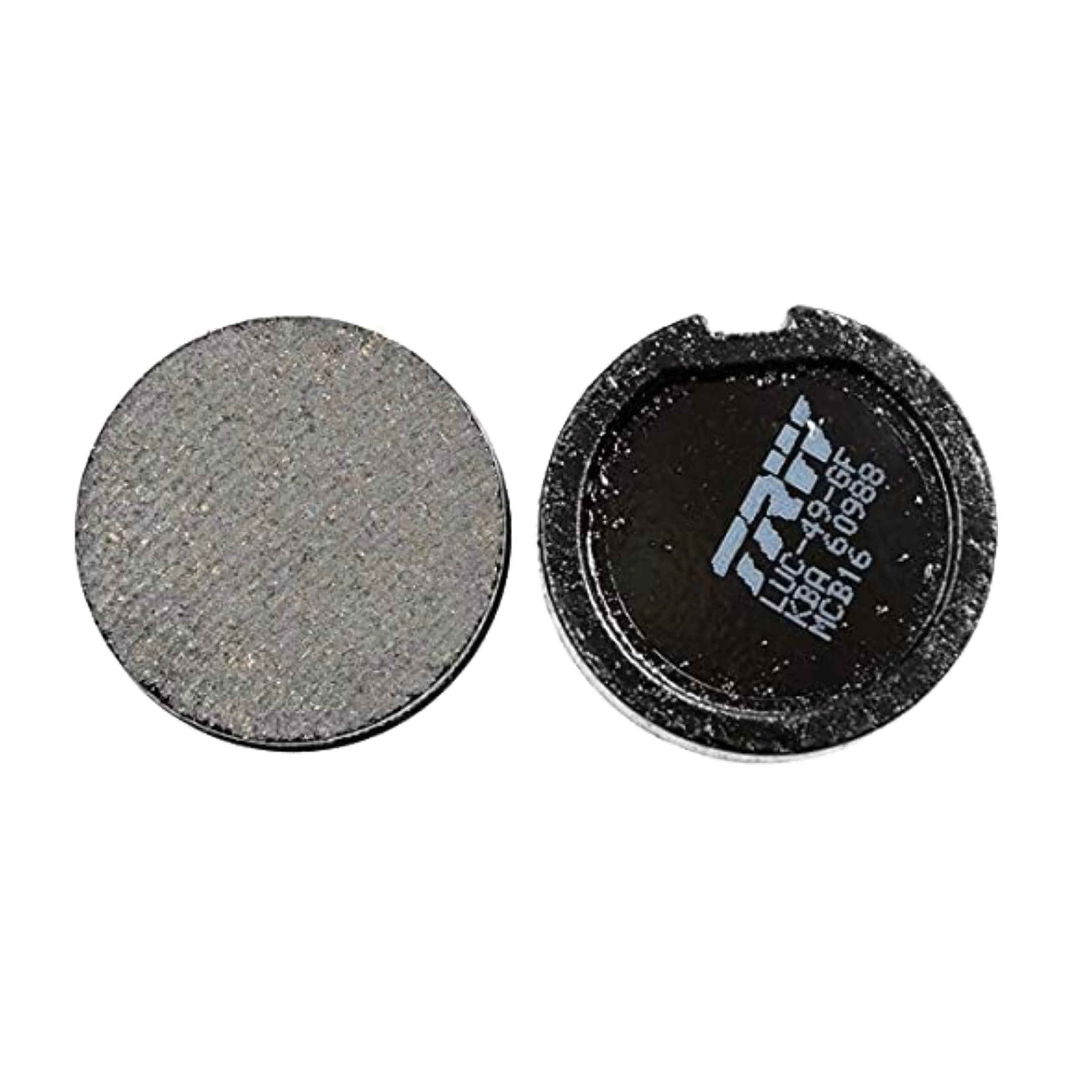 TRW MCB16 Bremsbeläge vorne für Suzuki GT185 GT250 GT380 Kawasaki H1 500 H2 750 Z1 900