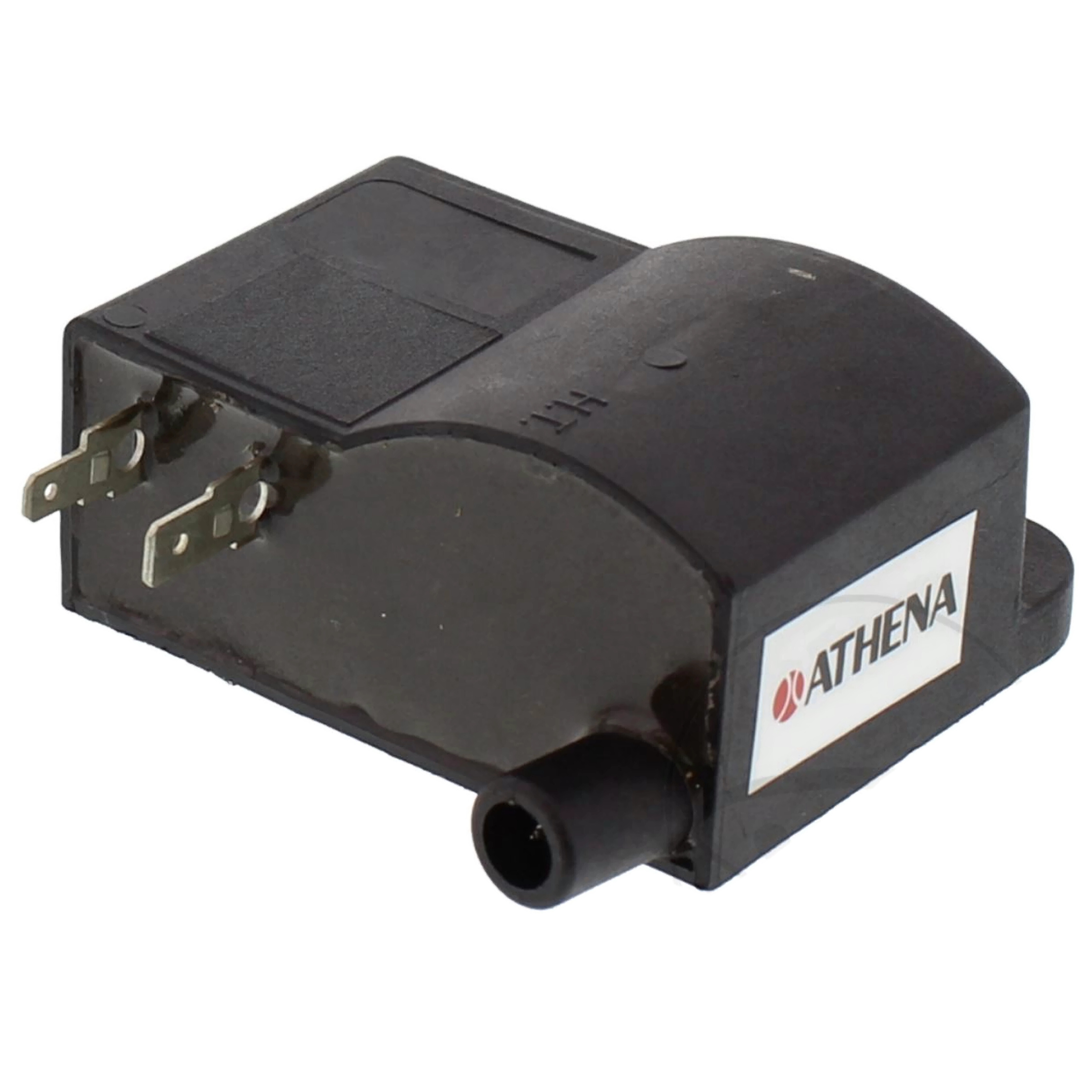 ATHENA CDI Einheit ohne Umdrehungsbegrenzung für Italjet Formula 50 LC AC DD DT 1995 - 2003