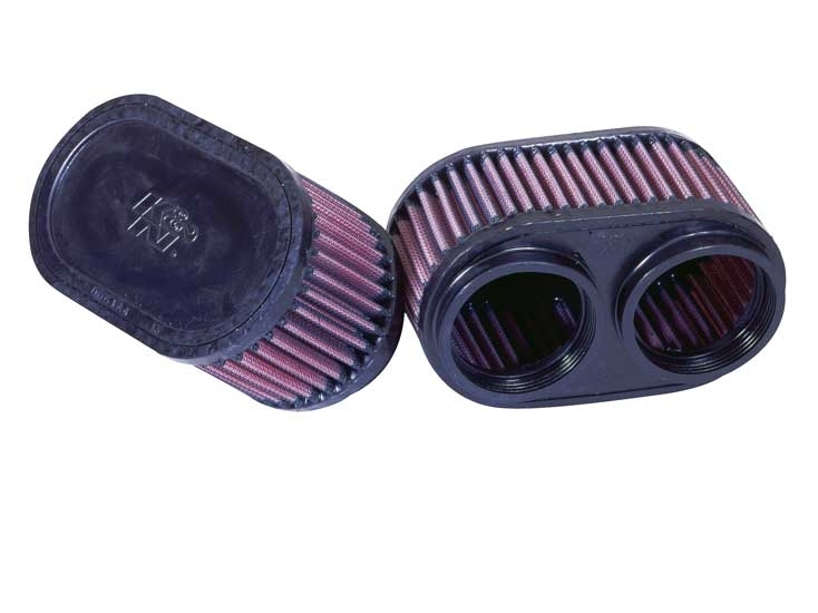 K&N Sportluftfilter RU-2922