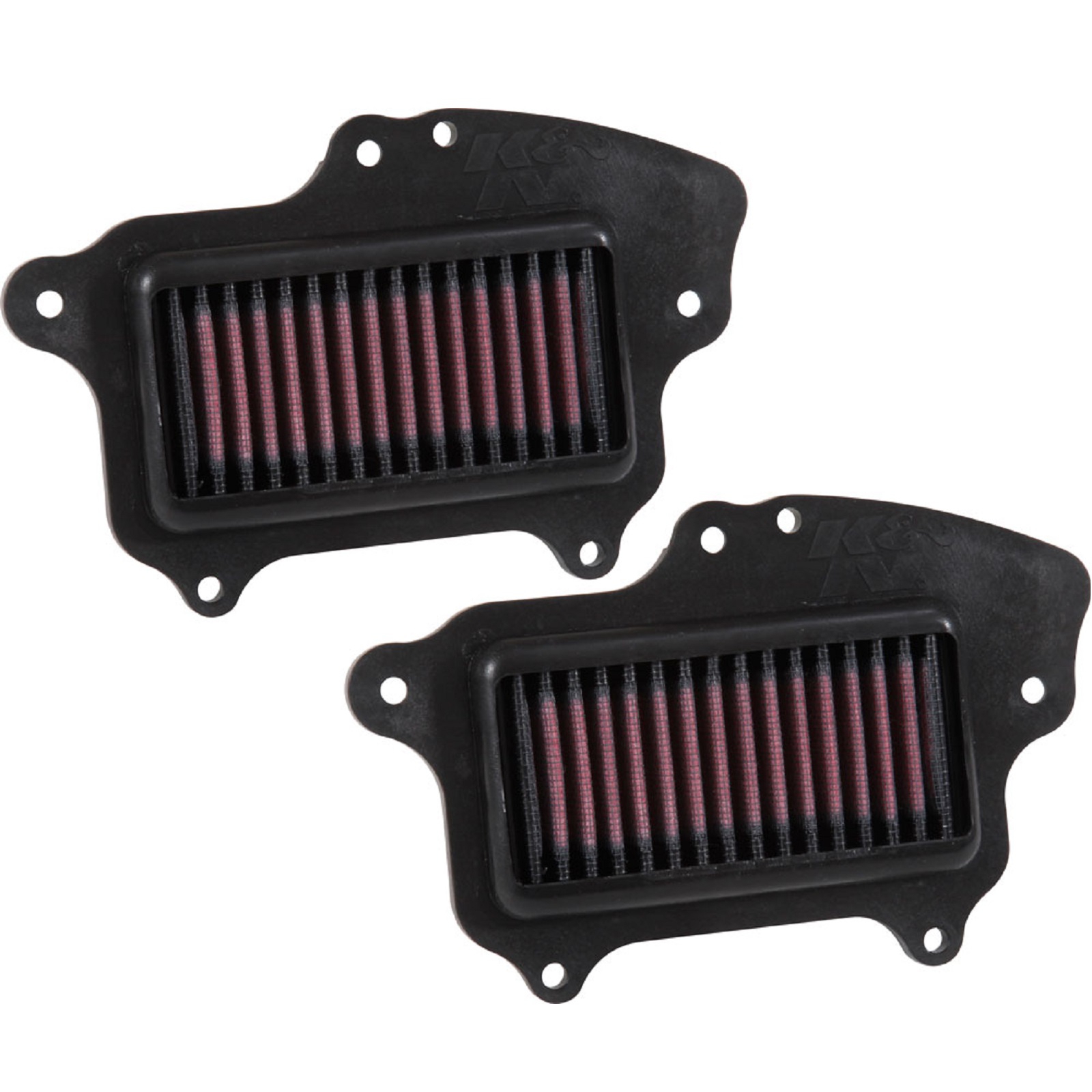 K&N Tauschluftfilter für Suzuki M90 C90T Boulevard VL1500BT C1500BT 1462 2009-19