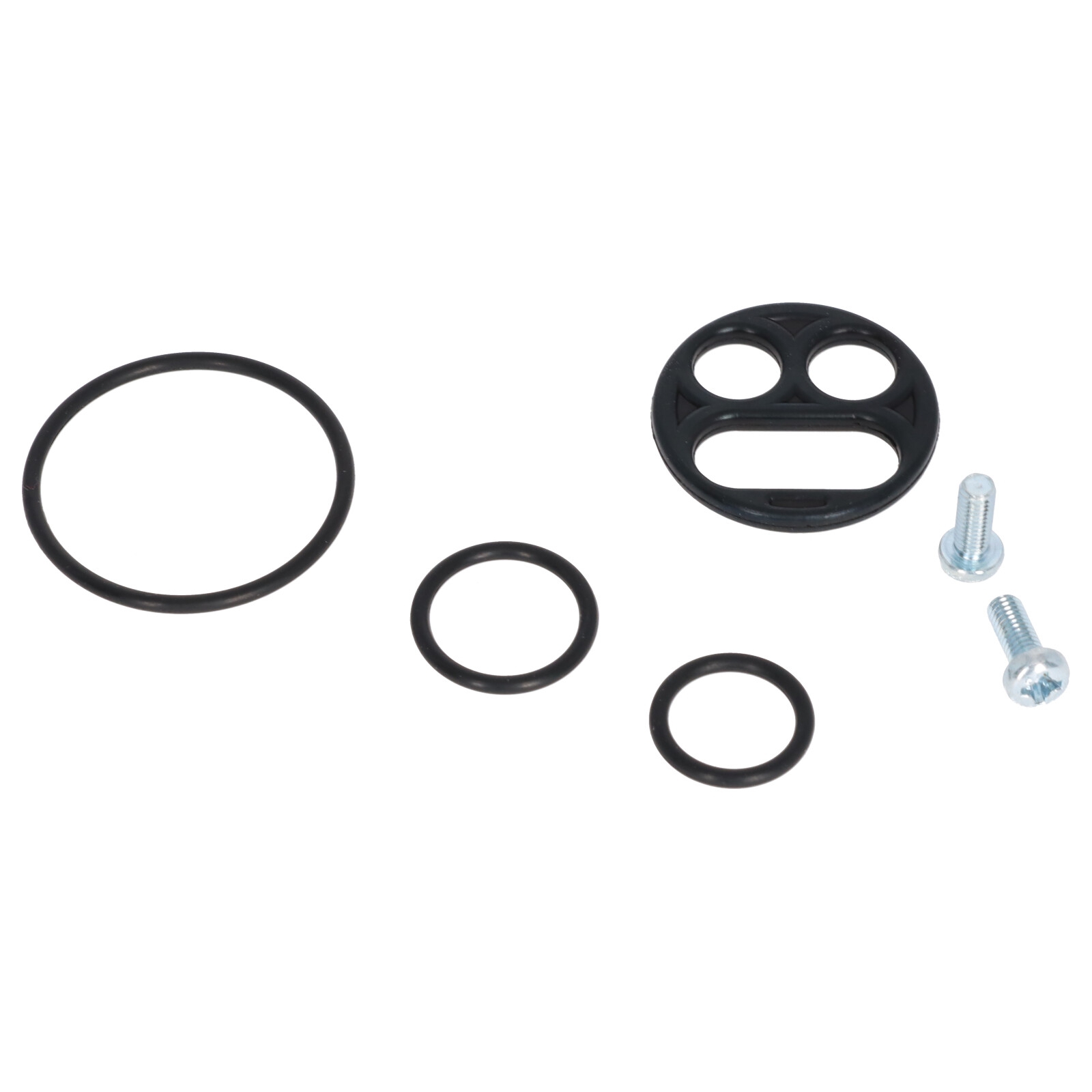 Tourmax FCK-28 Benzinhahn Reparatur Satz für Kawasaki KLX650 ZX6R ZXR750 ZZR 600 ZZR 1100