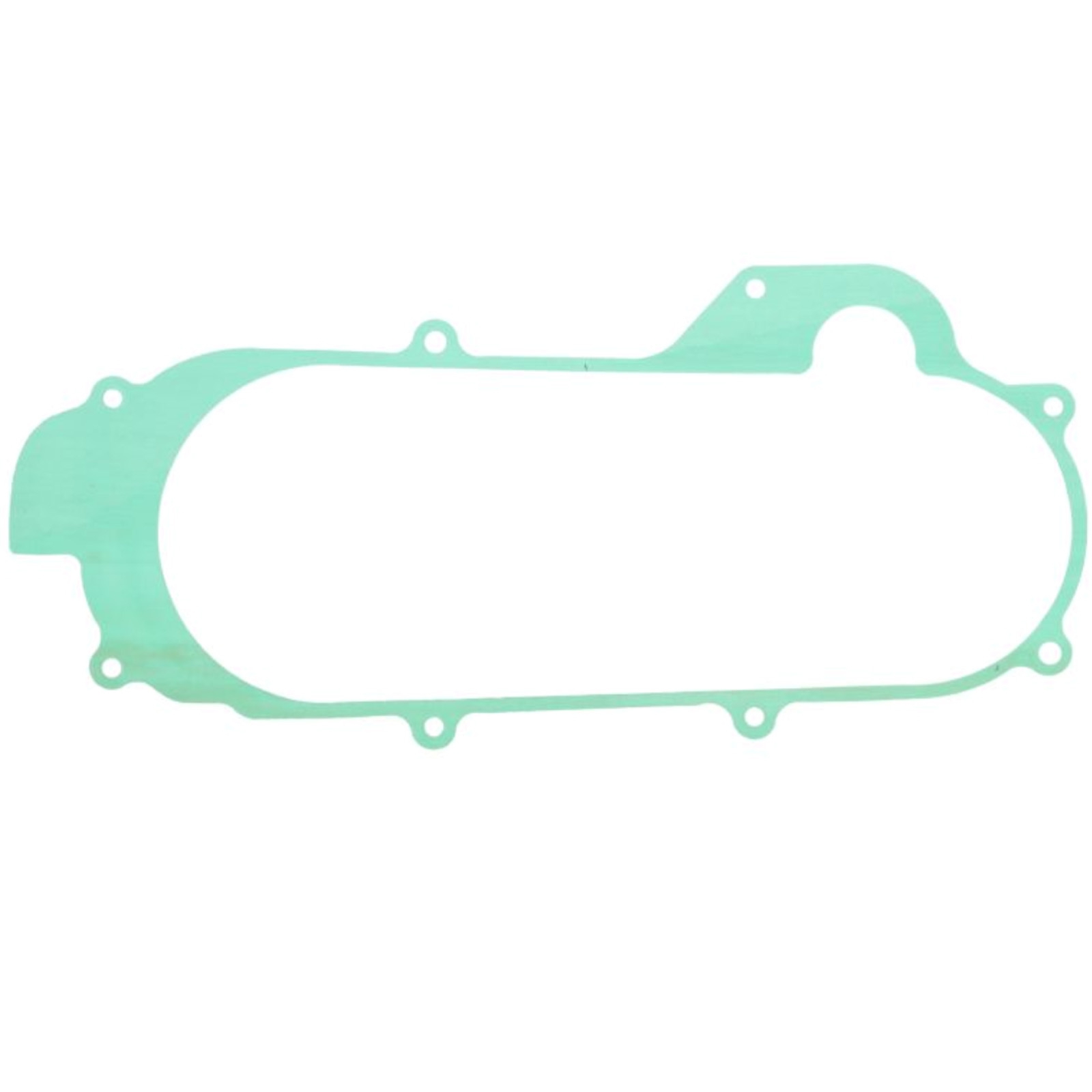 Variomatikdeckeldichtung S410210008106 für 4T Chinaroller Baotian Ering Flex Kymco Jonway Longbo