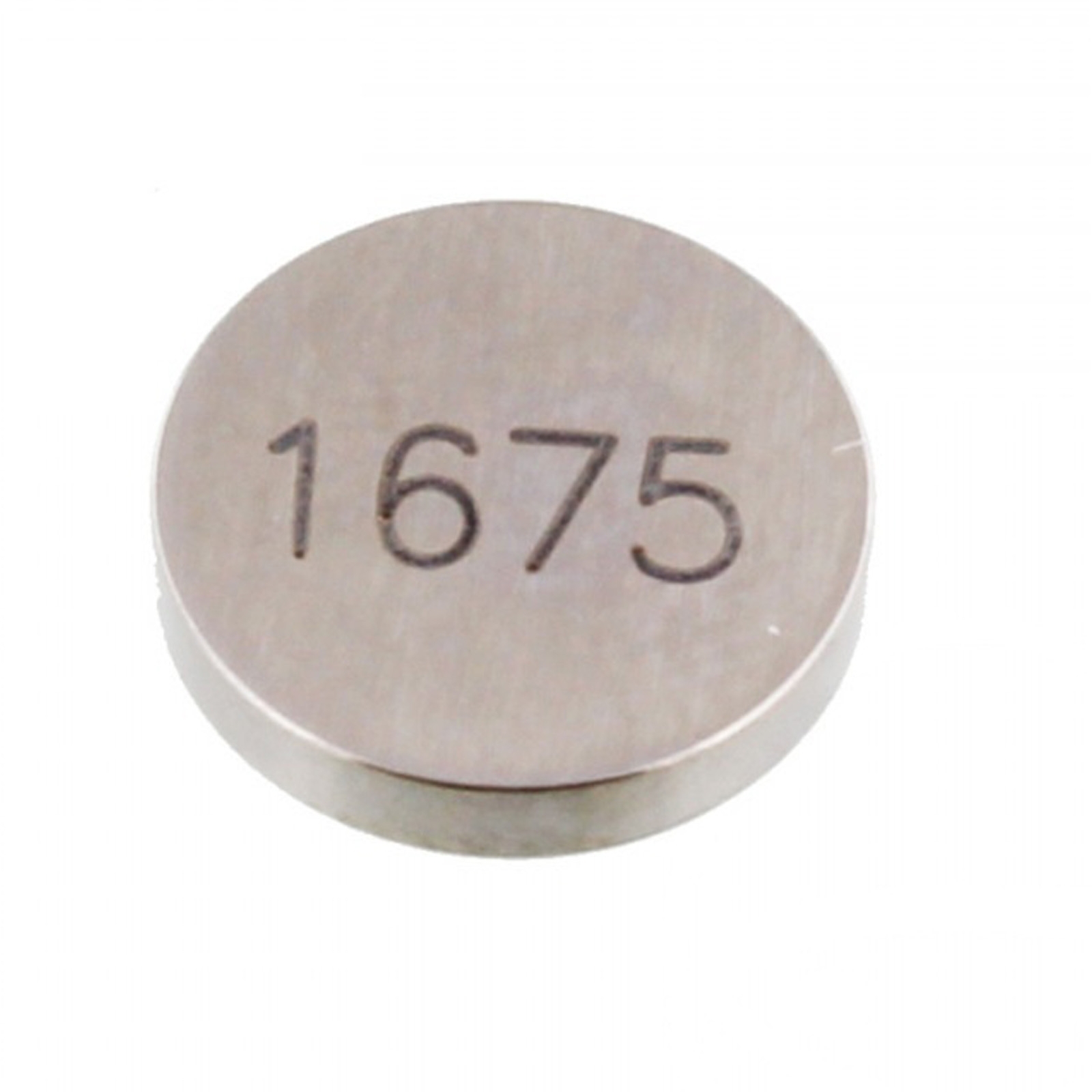 JMP BC48-095-1.675 Ventileinstellplättchen Shim 9.5 mm 1.675 Stärke