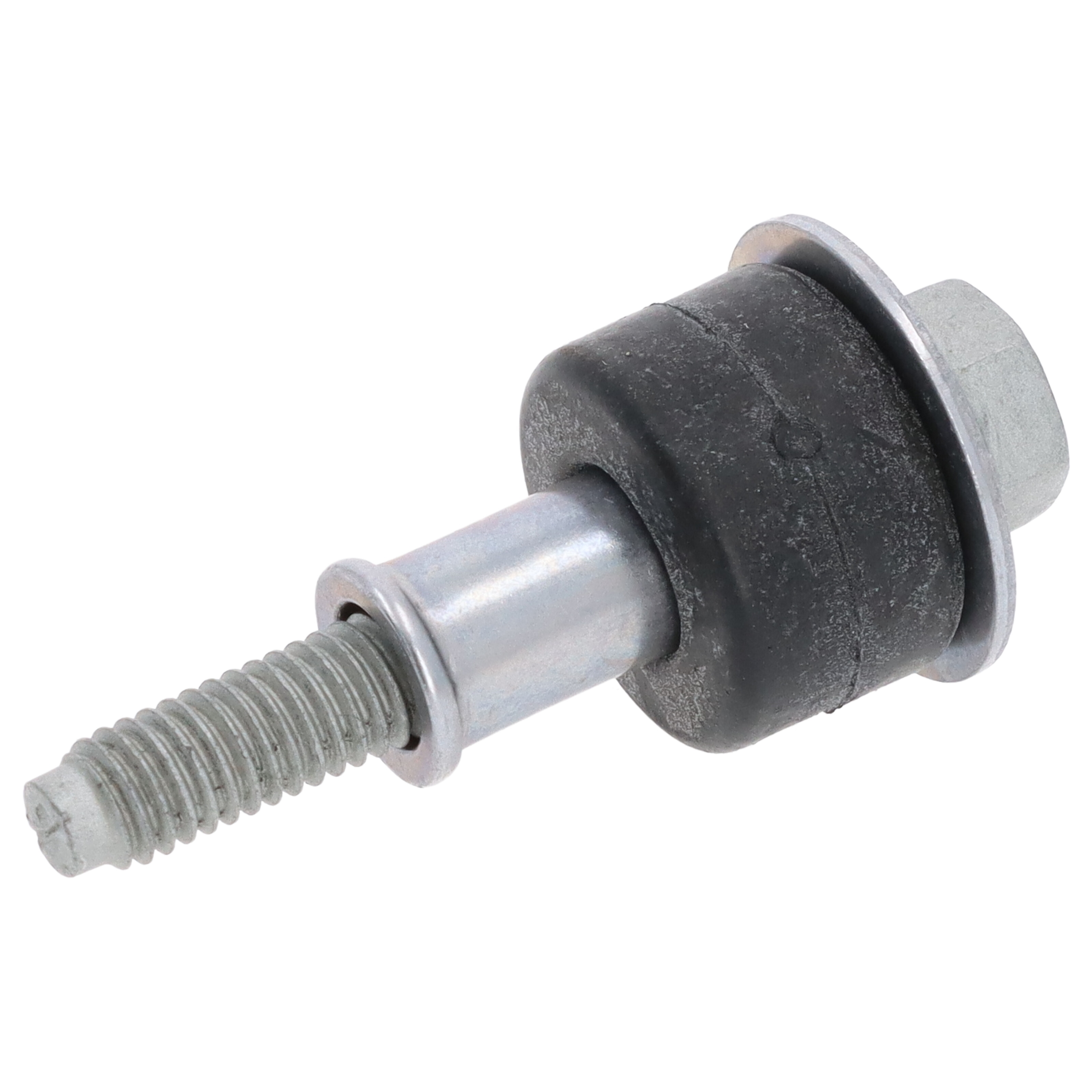 Elring 122.682 Schraube M6x1 Zylinderkopfhaube für BMW 3er 5er 7er X5 Opel Land Rover
