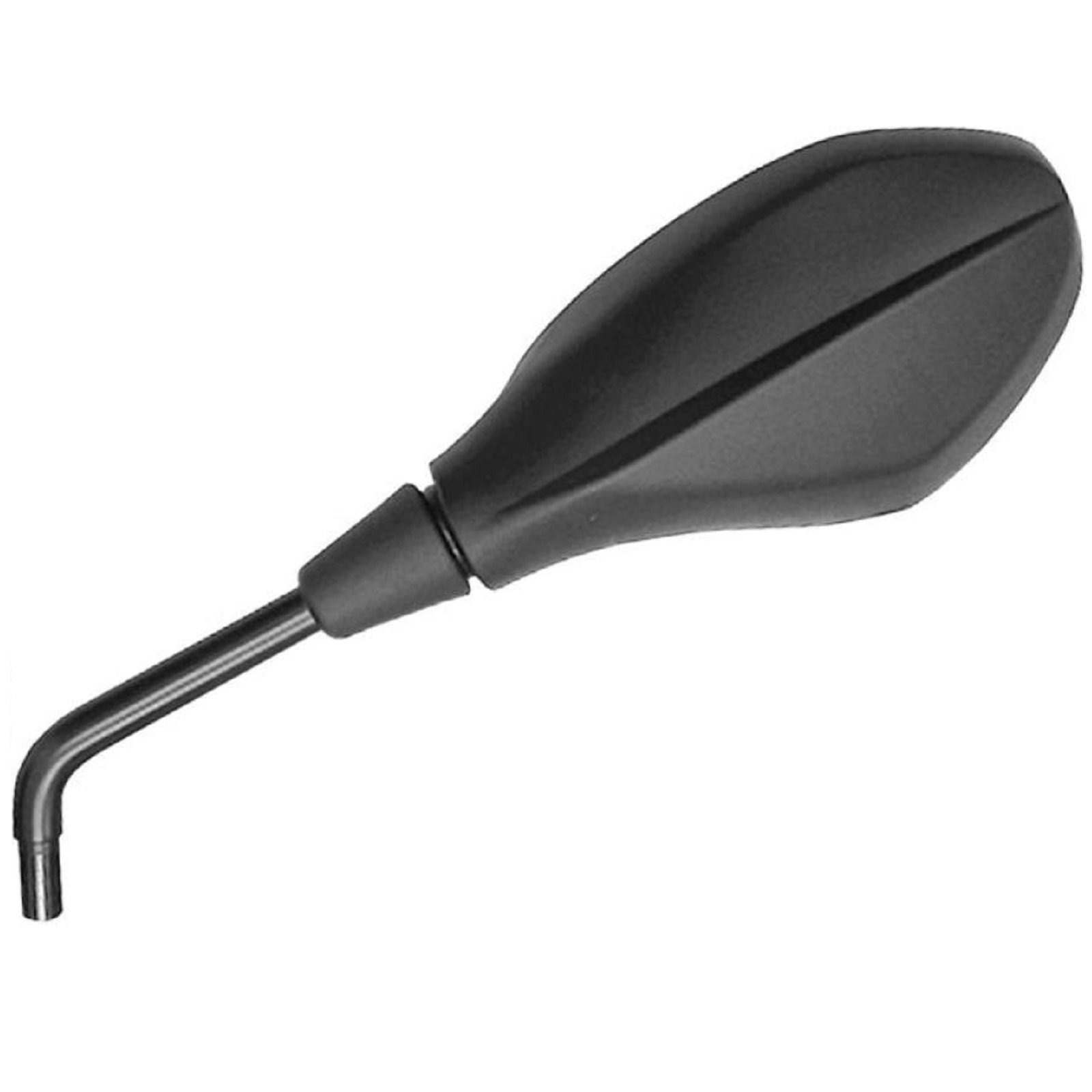 Spiegelpaar für BMW F 650 800 GS 2008-2012 700 GS 2013-2017 800 GS 2008-2017 R 2009-2019 GT 2013-2019 S 1000 R 2013-2020