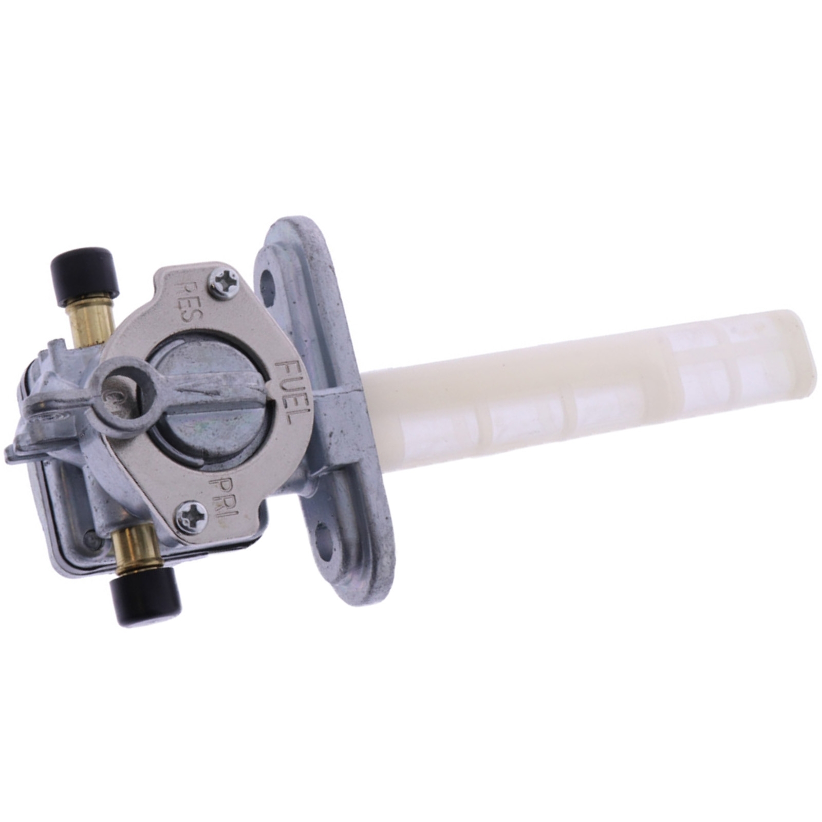 JMP Kraftstoffhahn Benzinhahn für Suzuki GSX 600 F FU FU2 1990-1997 GSX 750 F 1989-1994