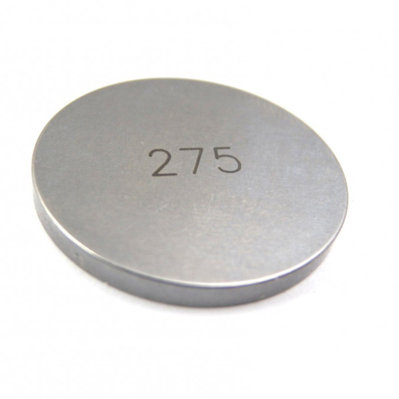Ventileinstellplättchen Shim 25 mm 2.75 BC48-250-2.75