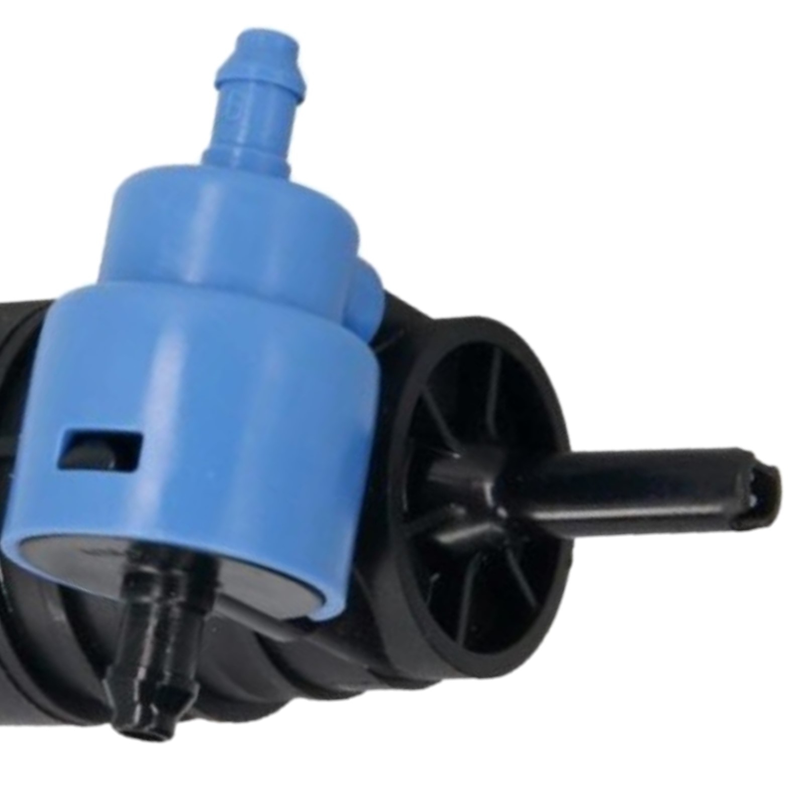 WASCHWASSERPUMPE für VW CADDY GOLF 3 4 5 6 7 TRANSPORTER T5 T6 PASSAT Seat Skoda