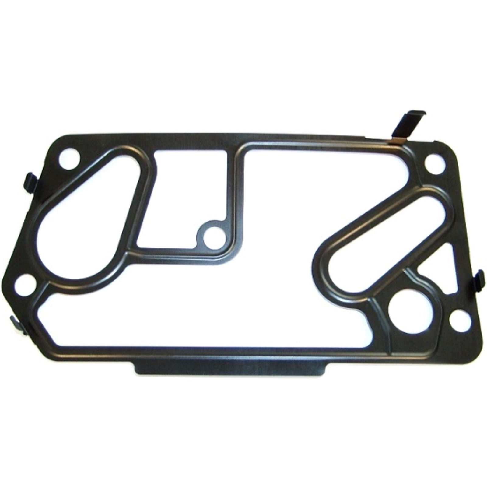 Elring 234.600 Ölfiltergehäuse Dichtung für VW Transporter T5 Touareg 2.5 TDI Multivan California