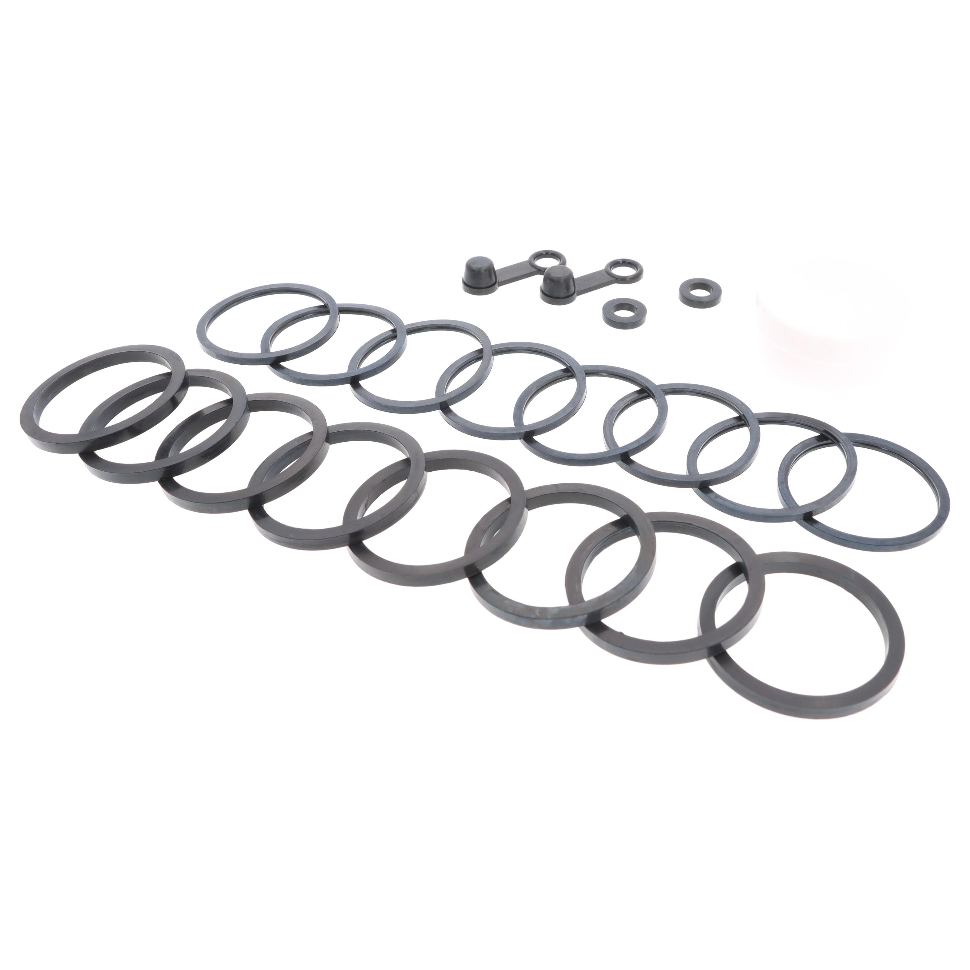 Bremssattel Reparatursatz BCF424 vorne für Kawasaki ZX-10R ZX-12R ZX-6R ZX-6RR Ninja VN1600